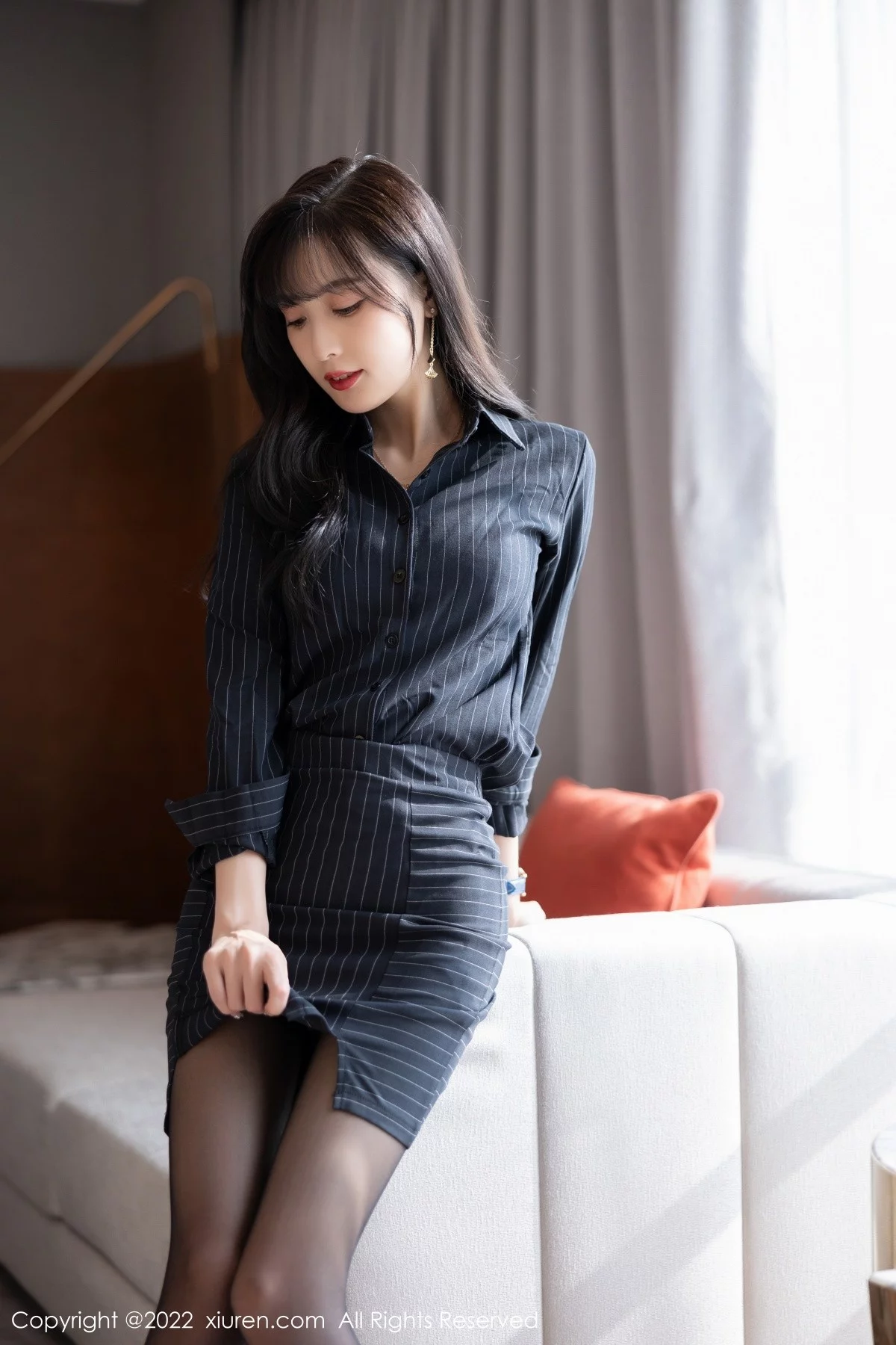 Xrmnw.Vip_林星阑_写真