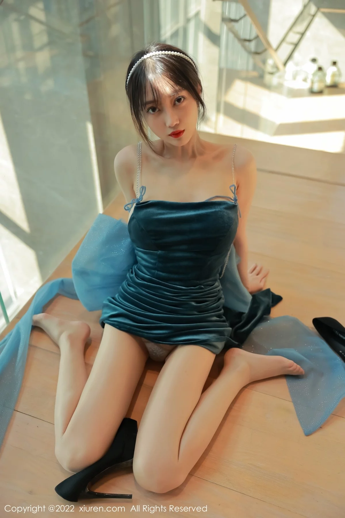 Xrmnw.Vip_玥儿玥_写真