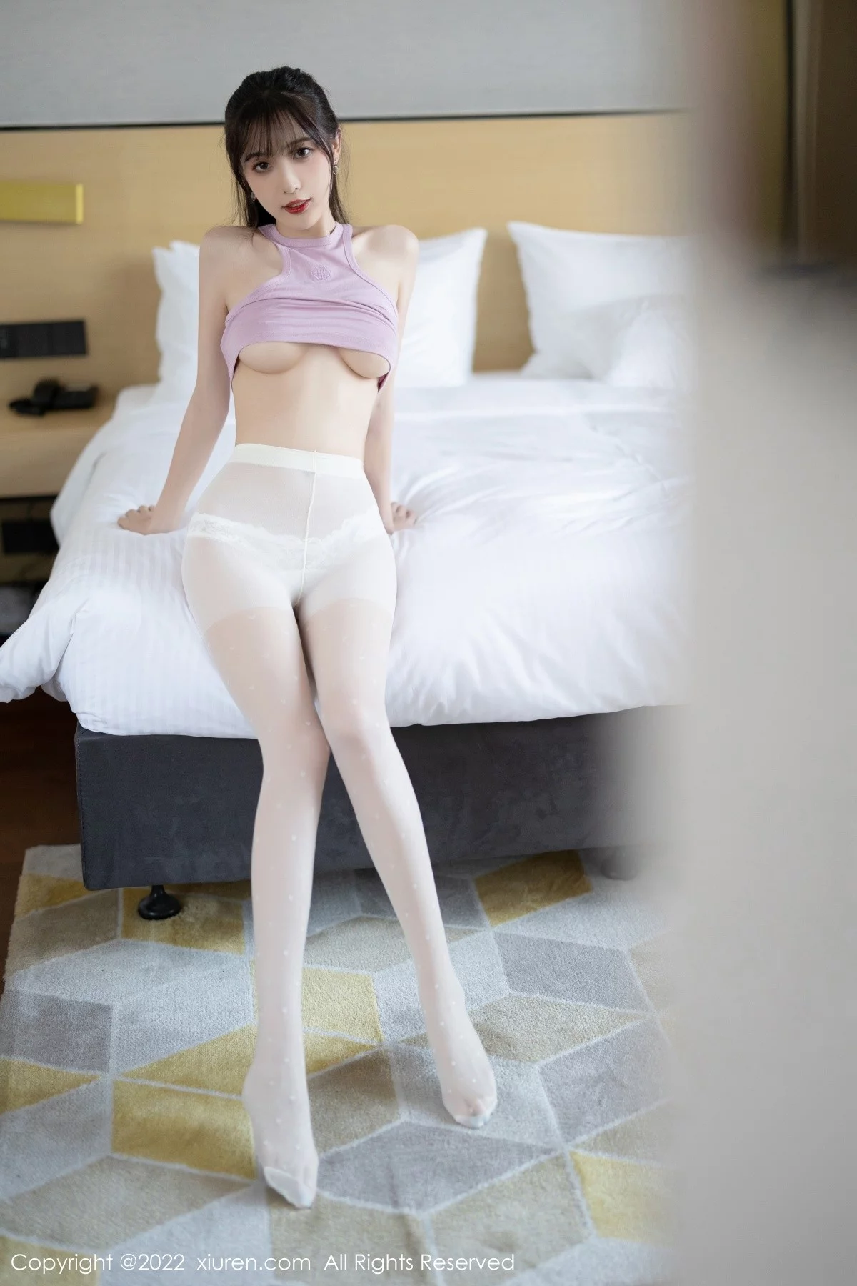 Xrmnw.Vip_林星阑_写真