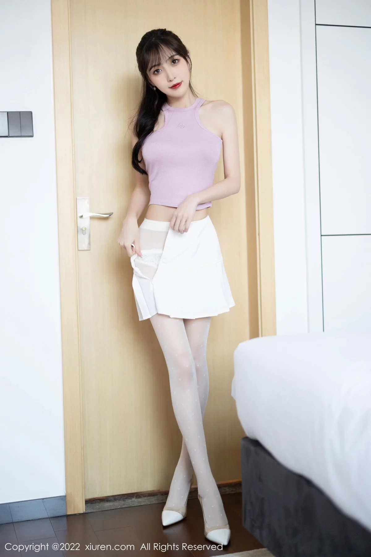 Xrmnw.Vip_林星阑_写真