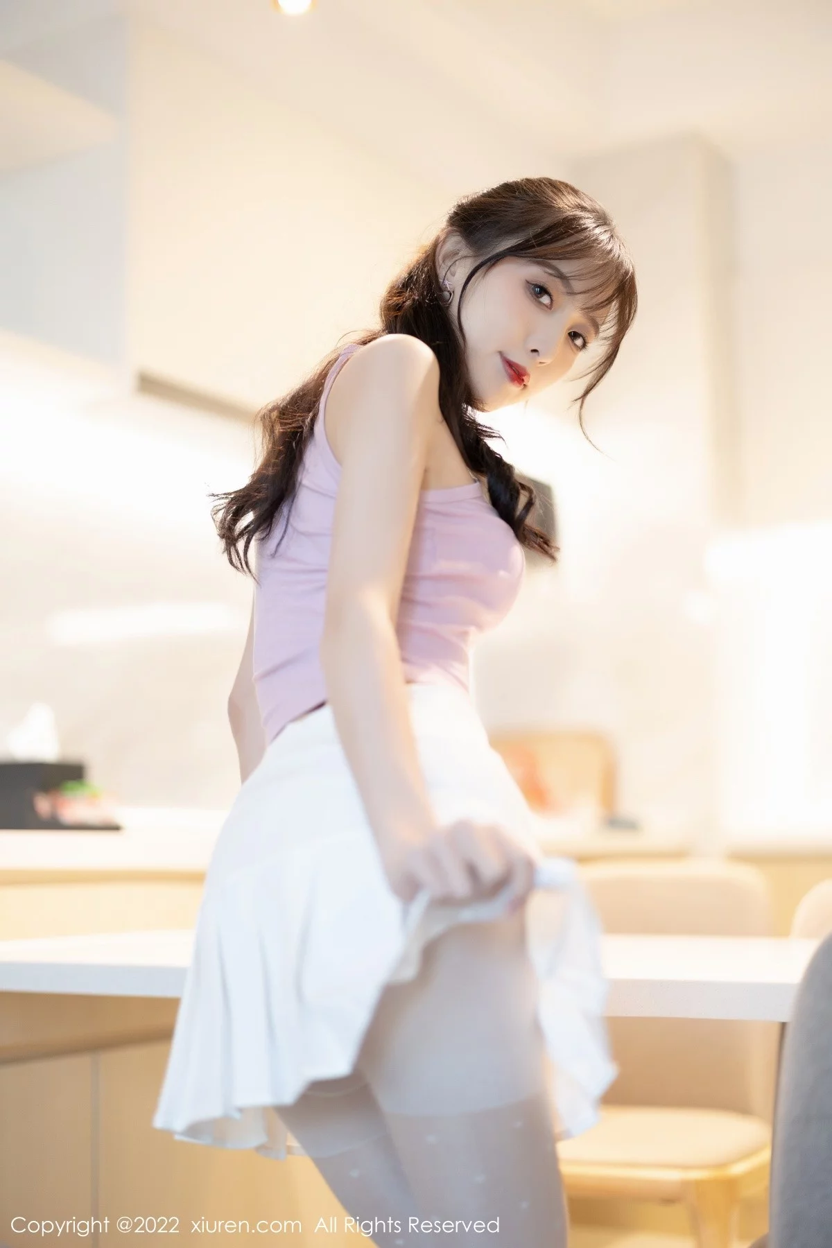 Xrmnw.Vip_林星阑_写真