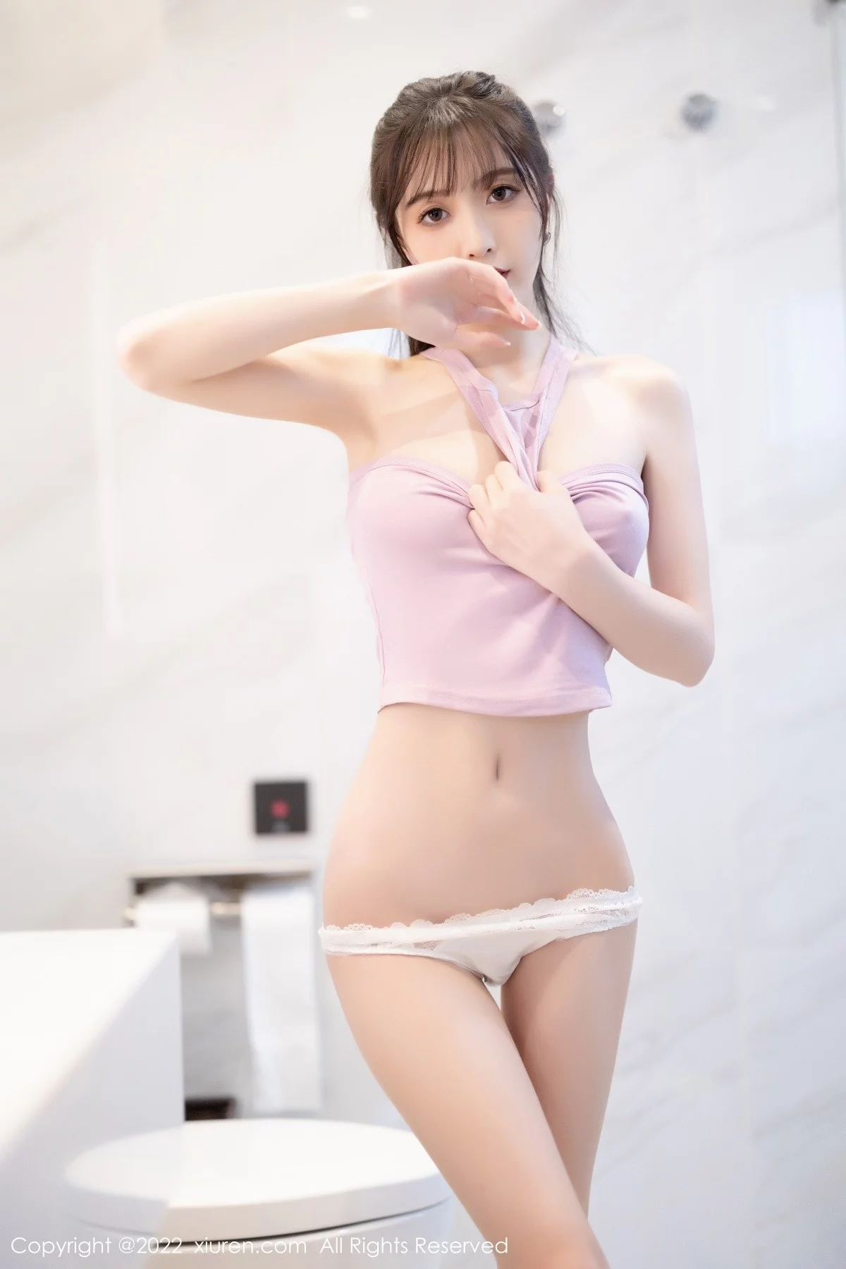 Xrmnw.Vip_林星阑_写真