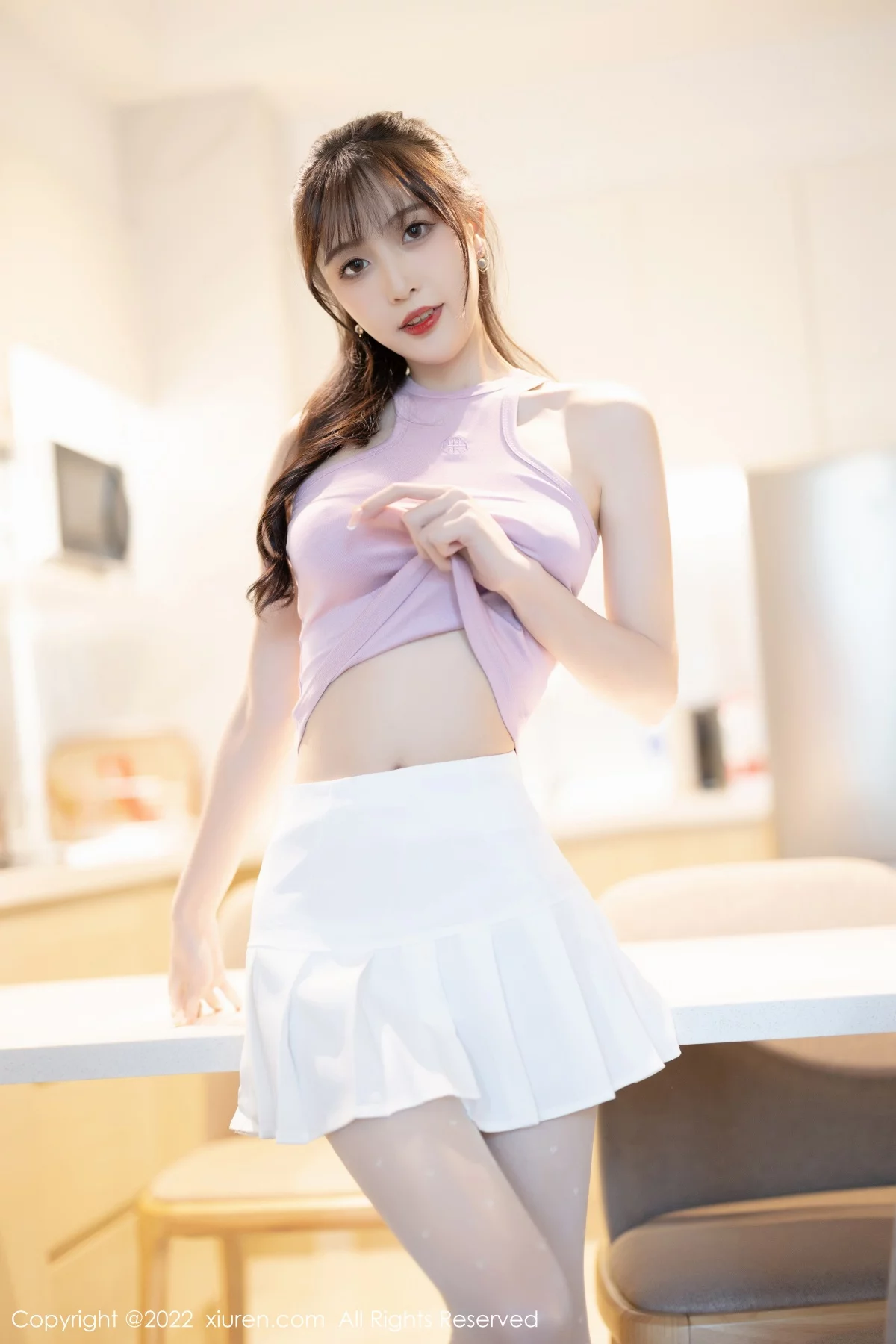 Xrmnw.Vip_林星阑_写真