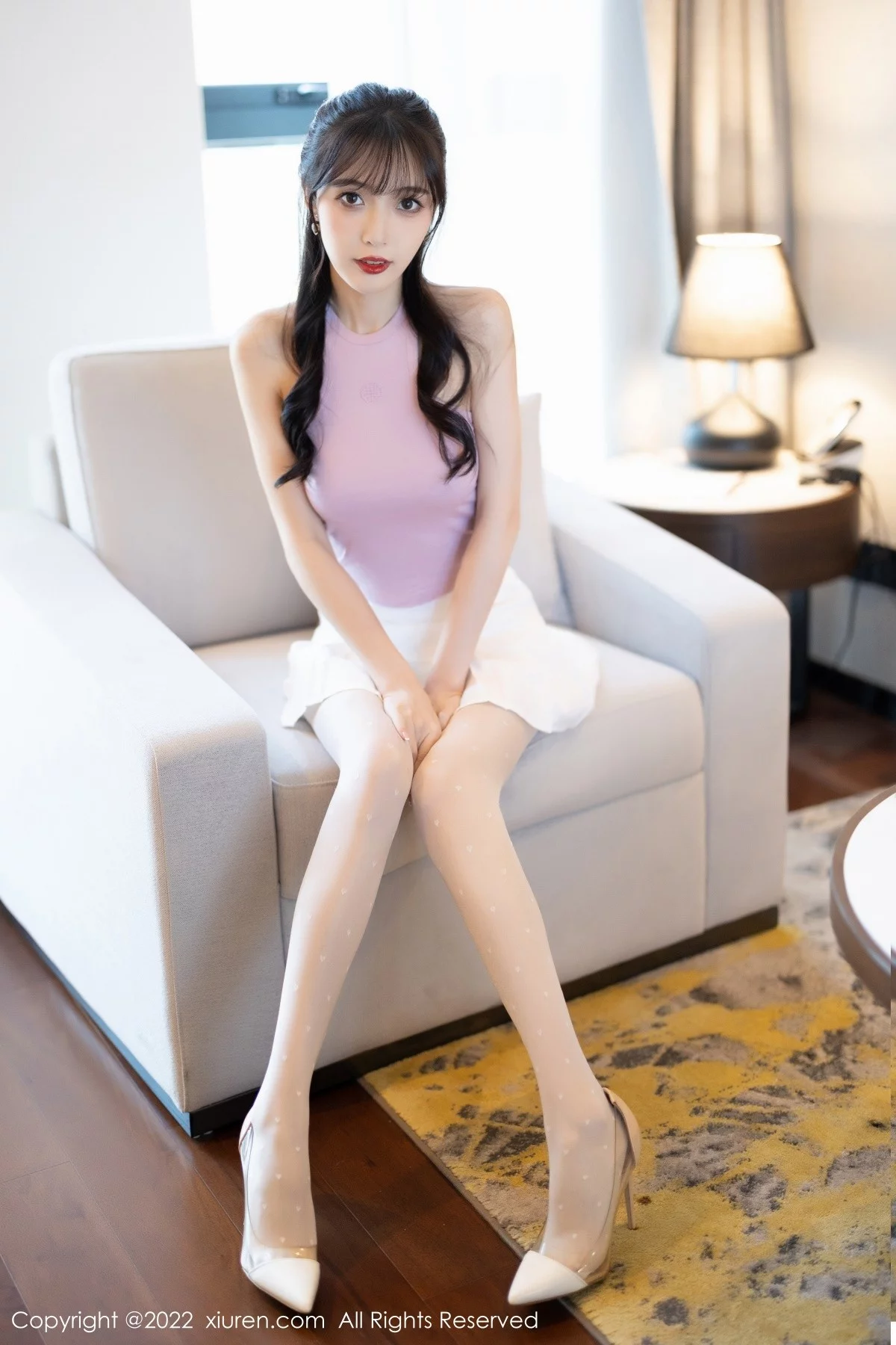 Xrmnw.Vip_林星阑_写真