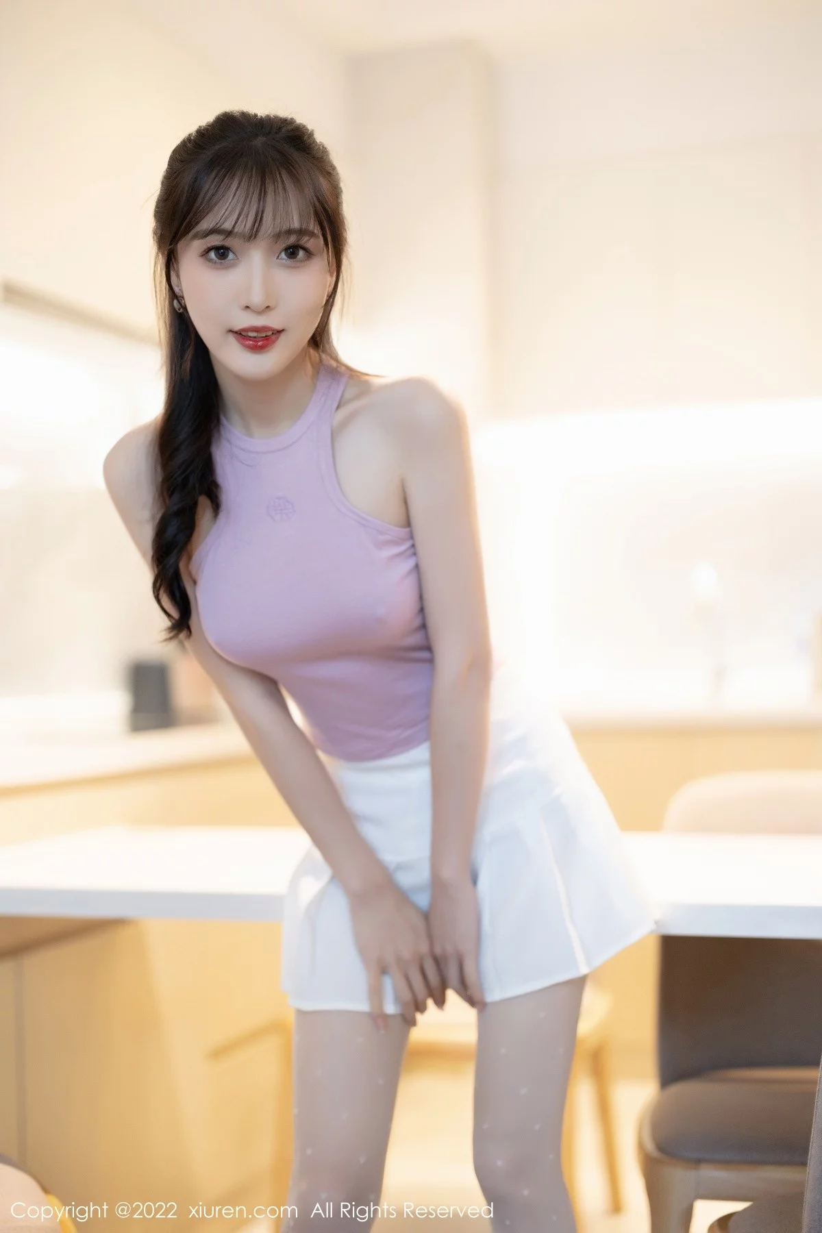 Xrmnw.Vip_林星阑_写真