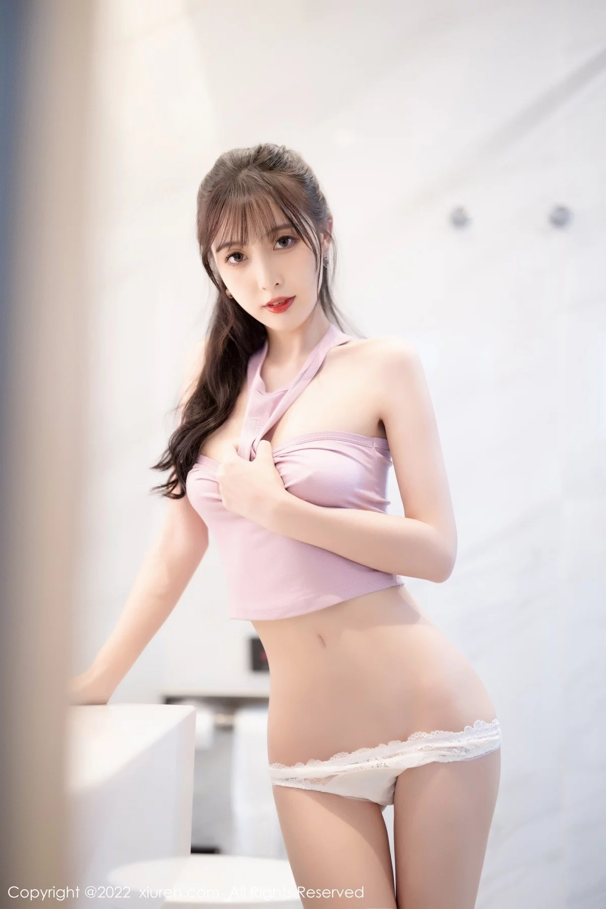 Xrmnw.Vip_林星阑_写真