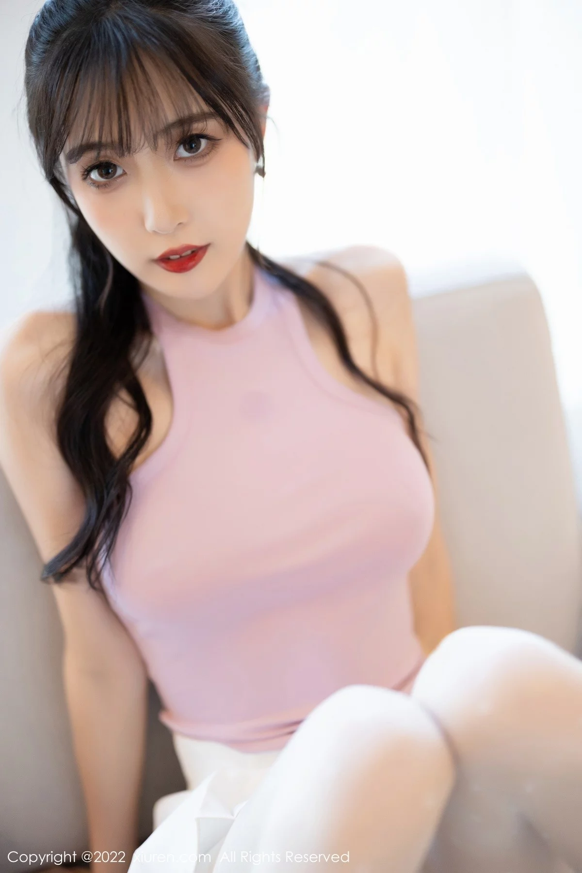 Xrmnw.Vip_林星阑_写真