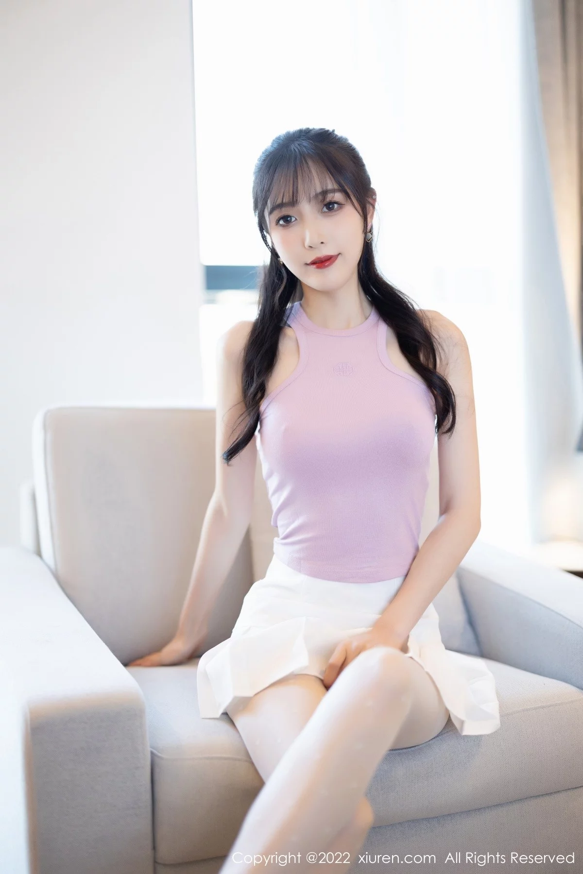 Xrmnw.Vip_林星阑_写真