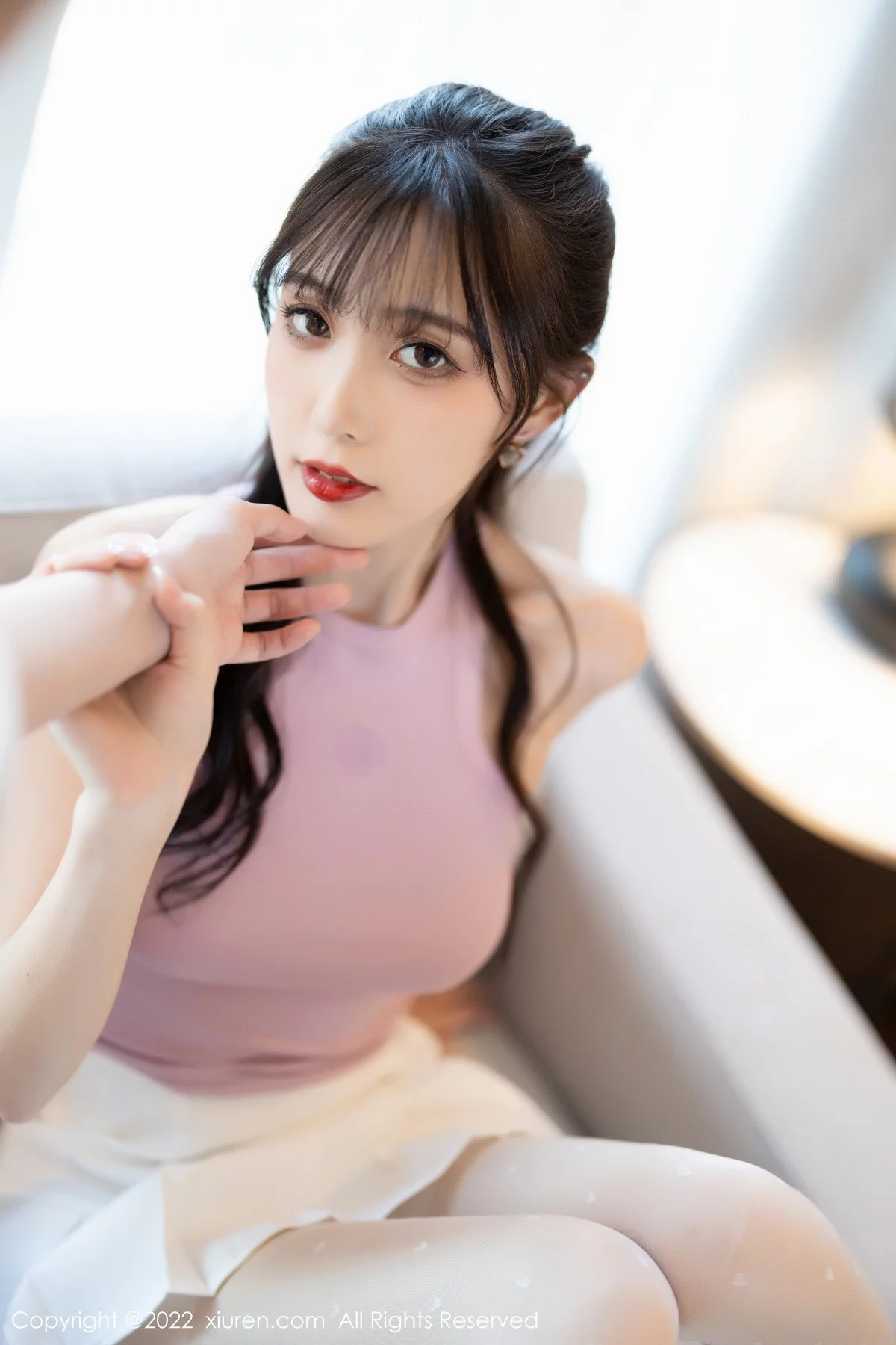 Xrmnw.Vip_林星阑_写真