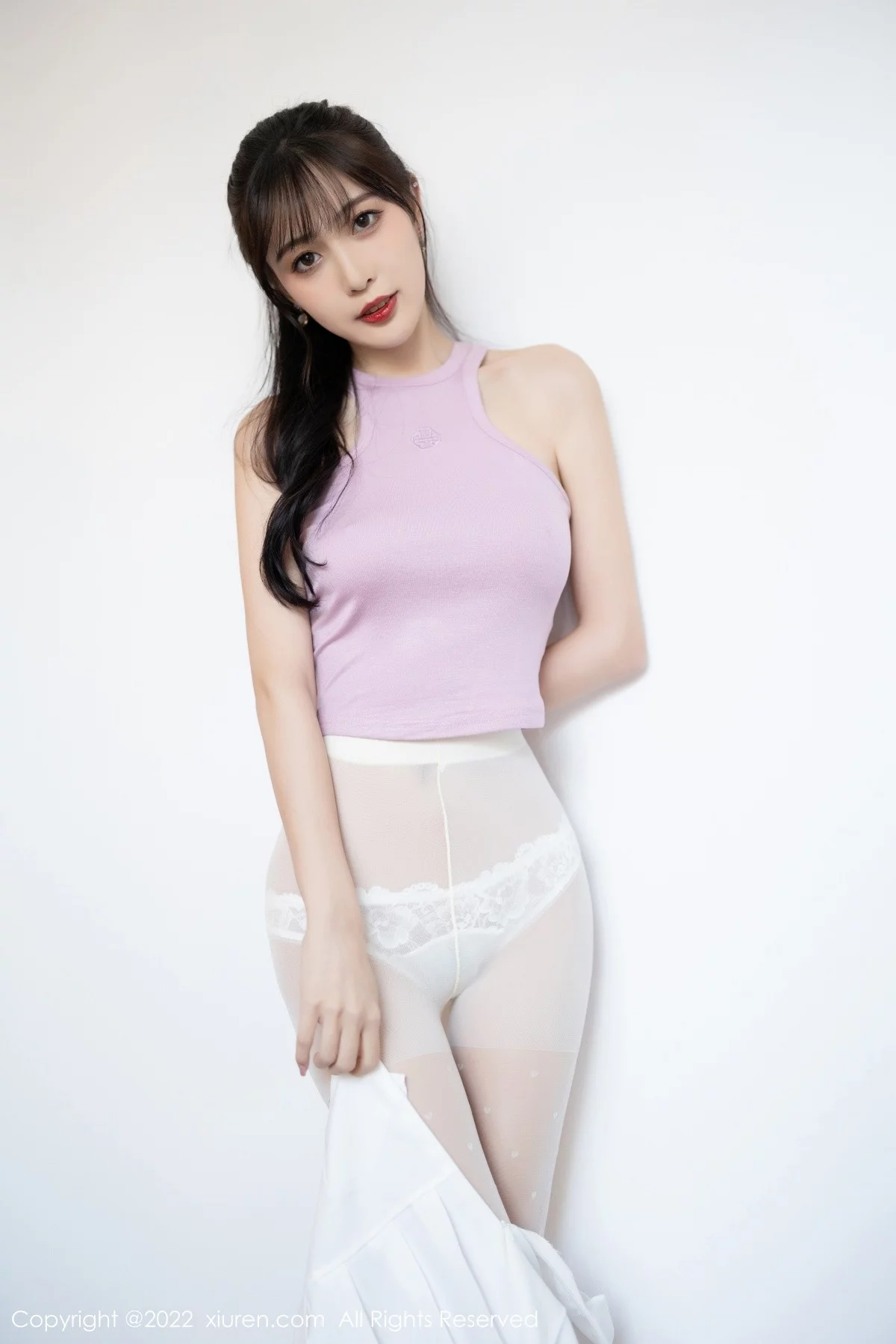 Xrmnw.Vip_林星阑_写真