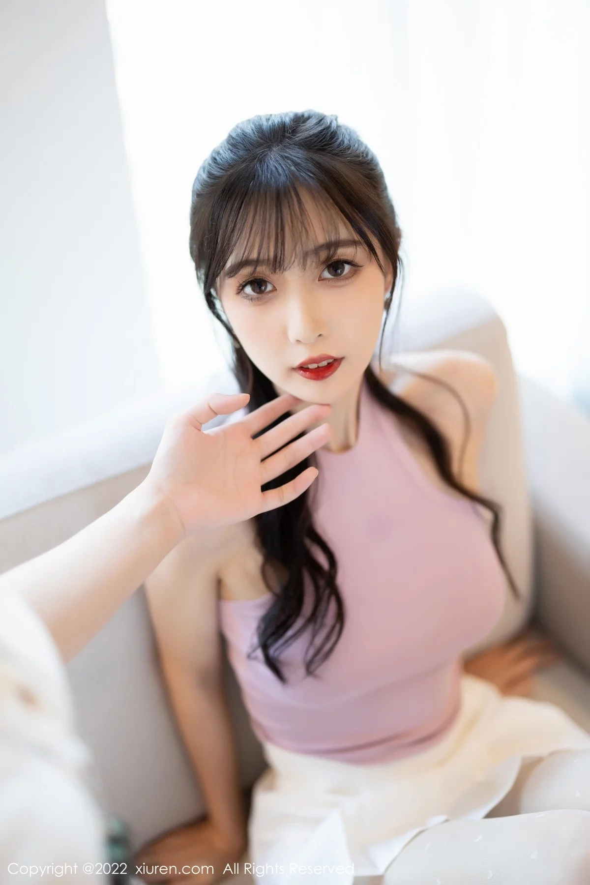 Xrmnw.Vip_林星阑_写真