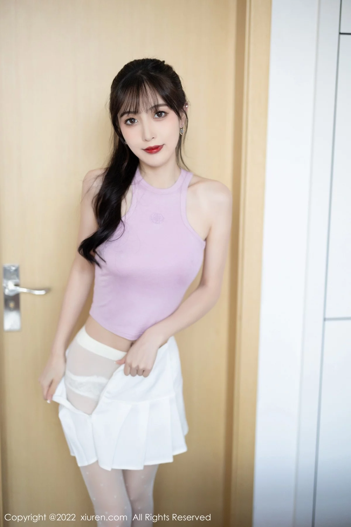 Xrmnw.Vip_林星阑_写真