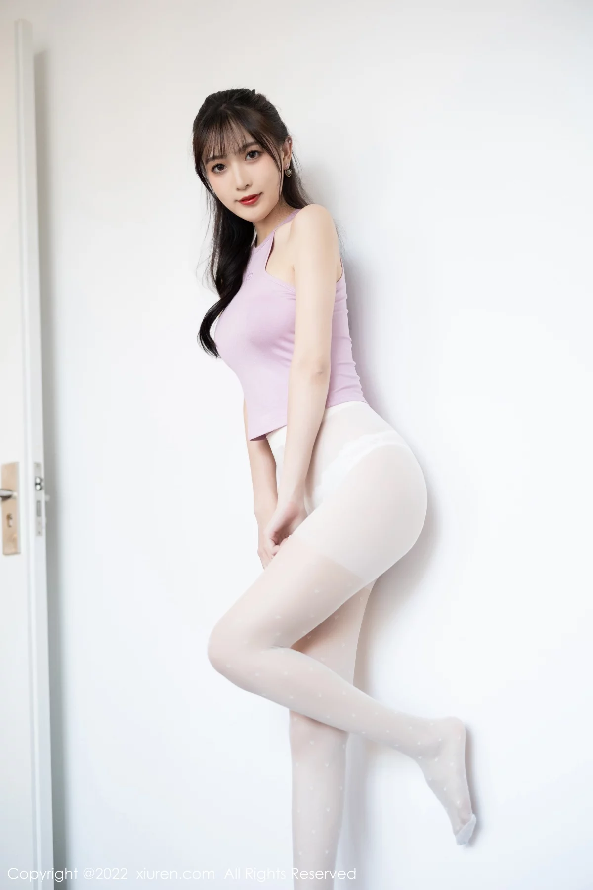 Xrmnw.Vip_林星阑_写真