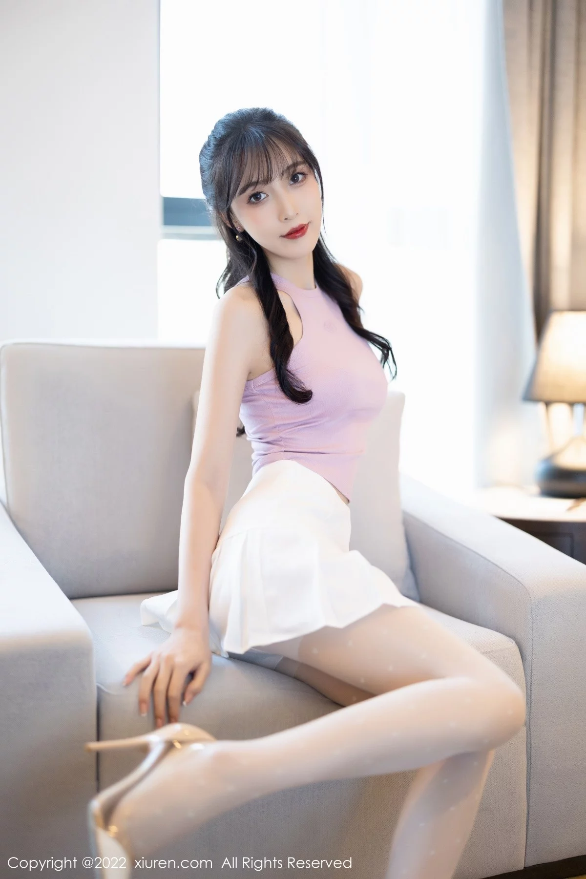 Xrmnw.Vip_林星阑_写真