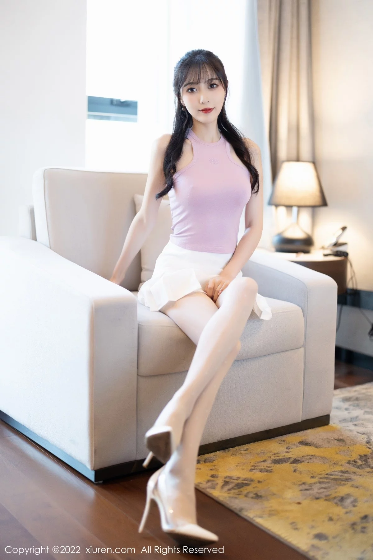 Xrmnw.Vip_林星阑_写真