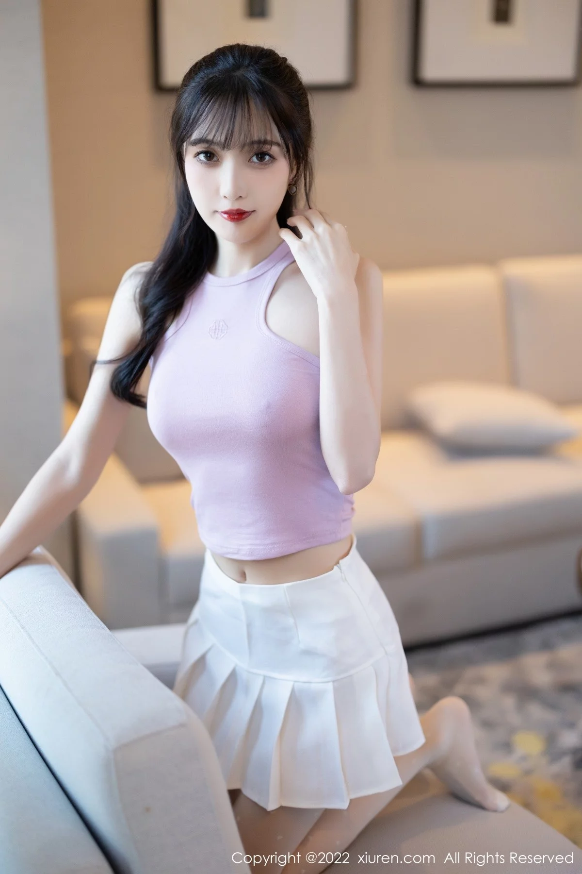 Xrmnw.Vip_林星阑_写真
