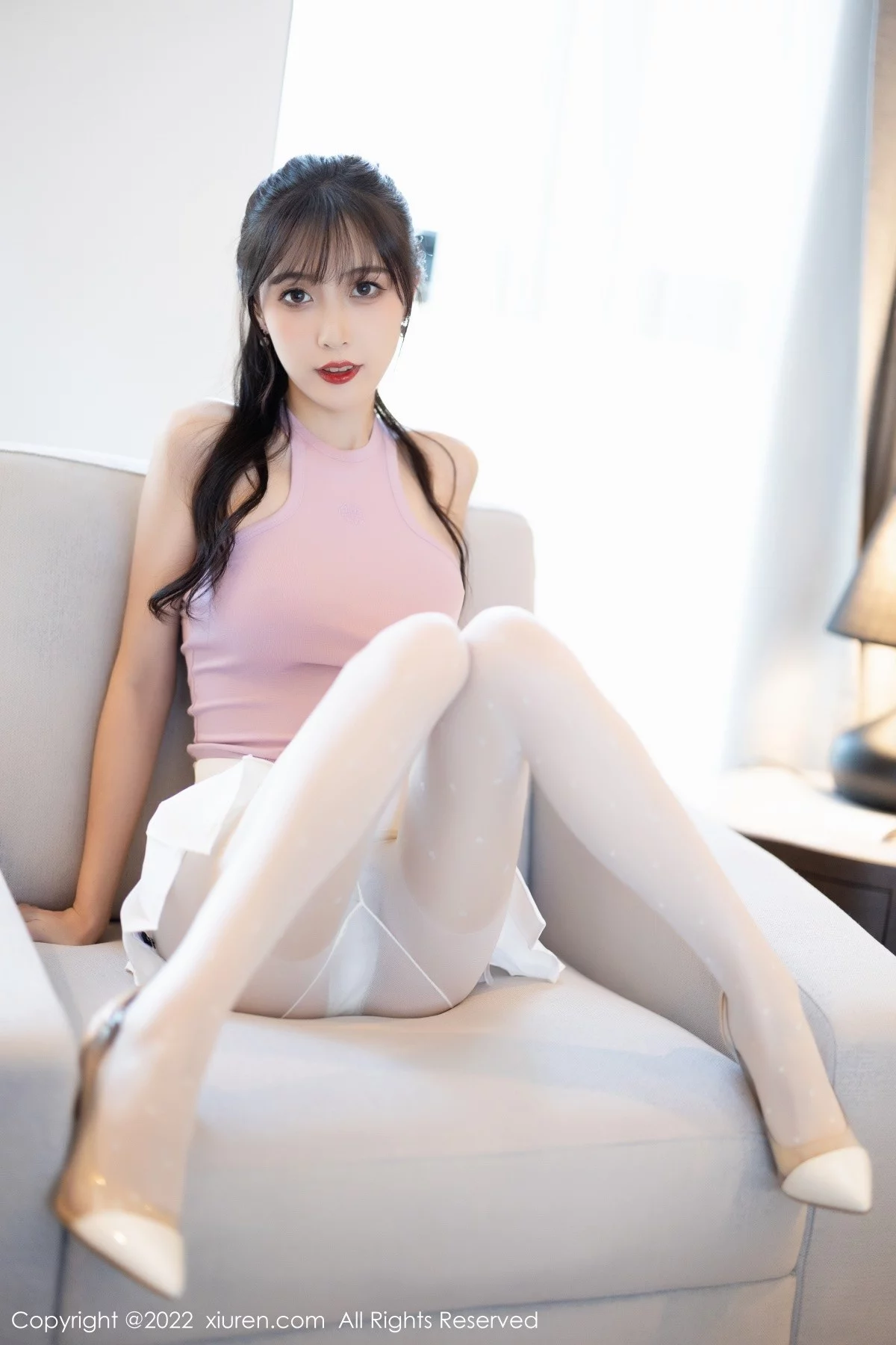 Xrmnw.Vip_林星阑_写真