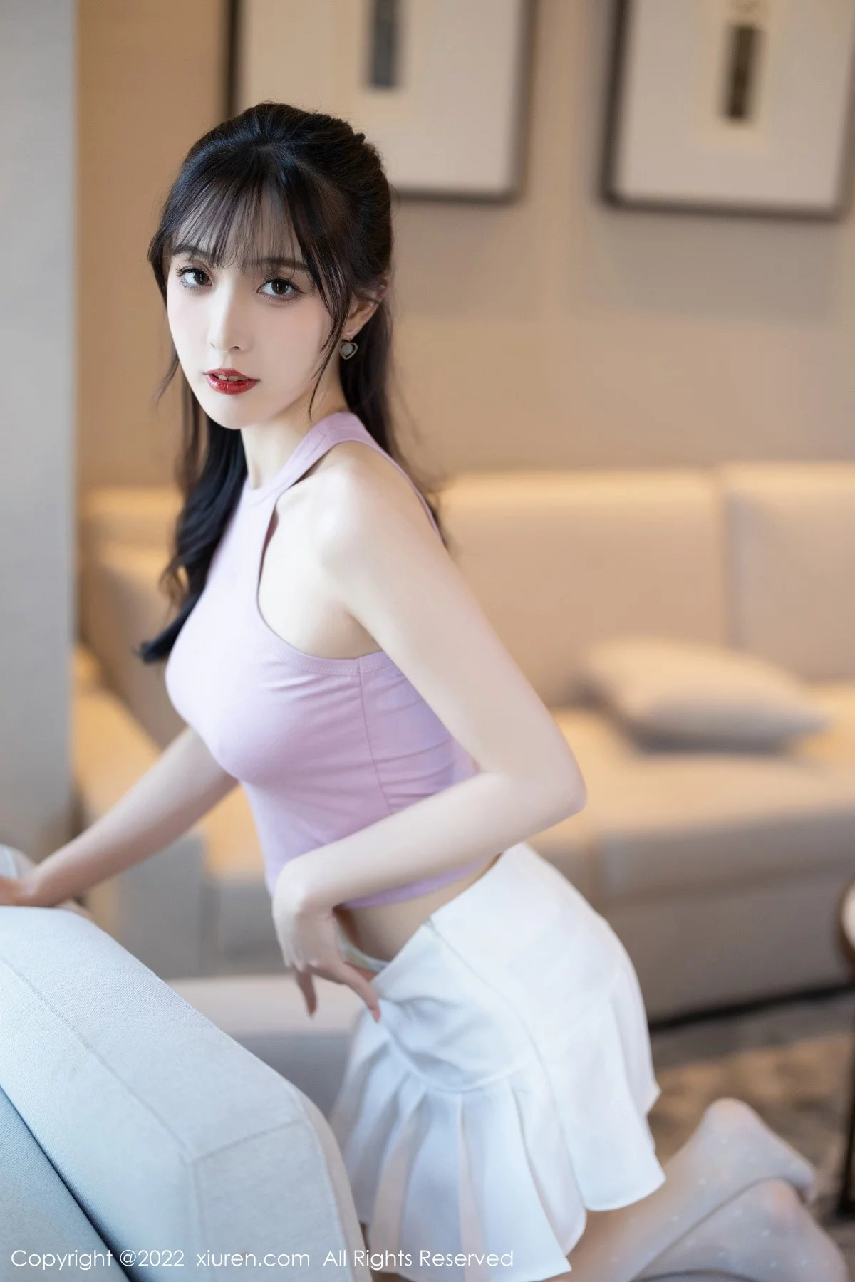 Xrmnw.Vip_林星阑_写真