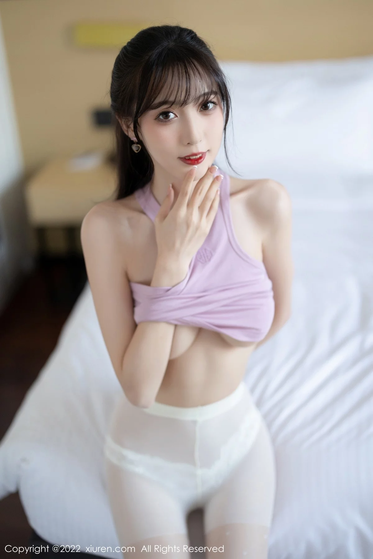 Xrmnw.Vip_林星阑_写真