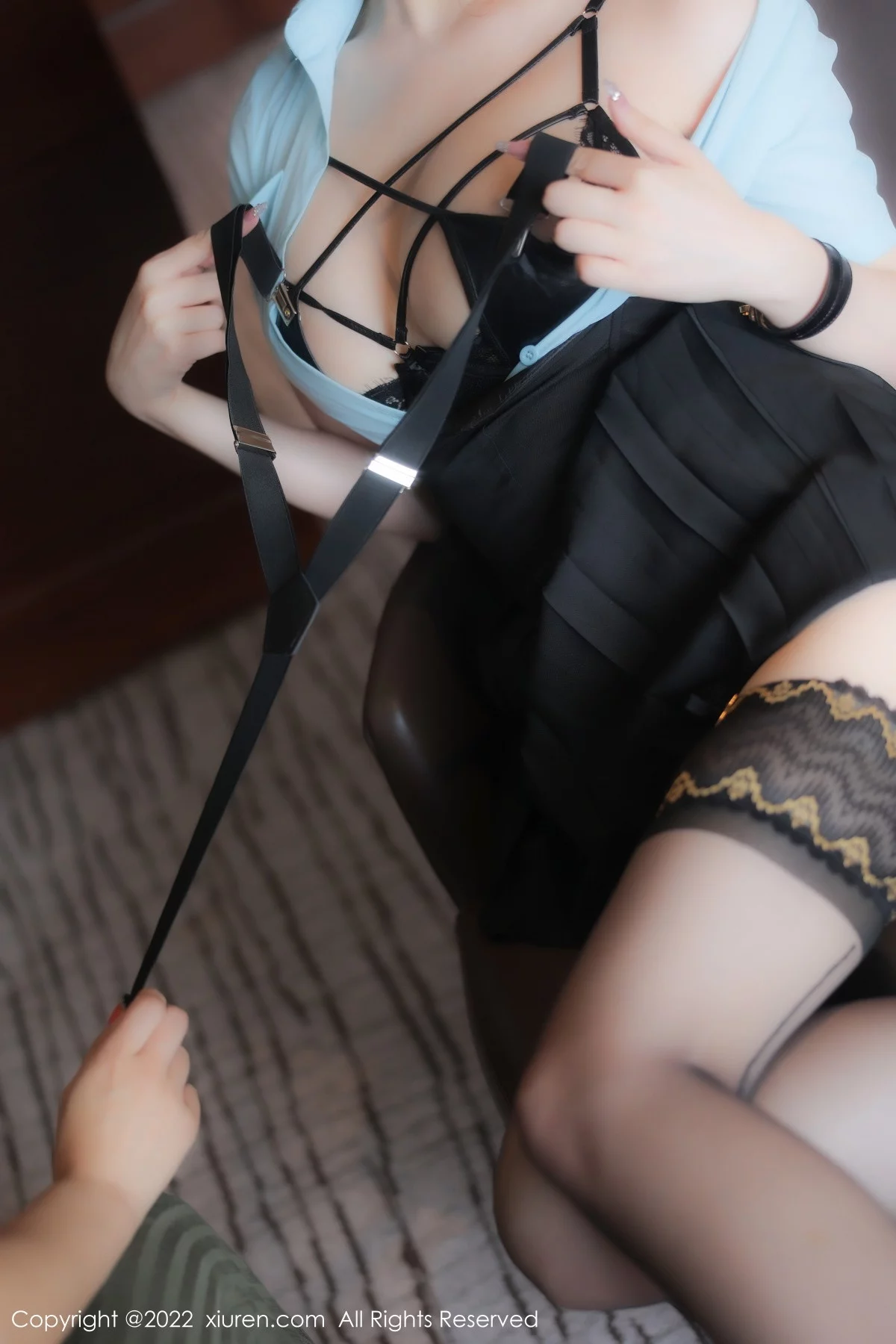 Xrmnw.Vip_顾乔楠_写真