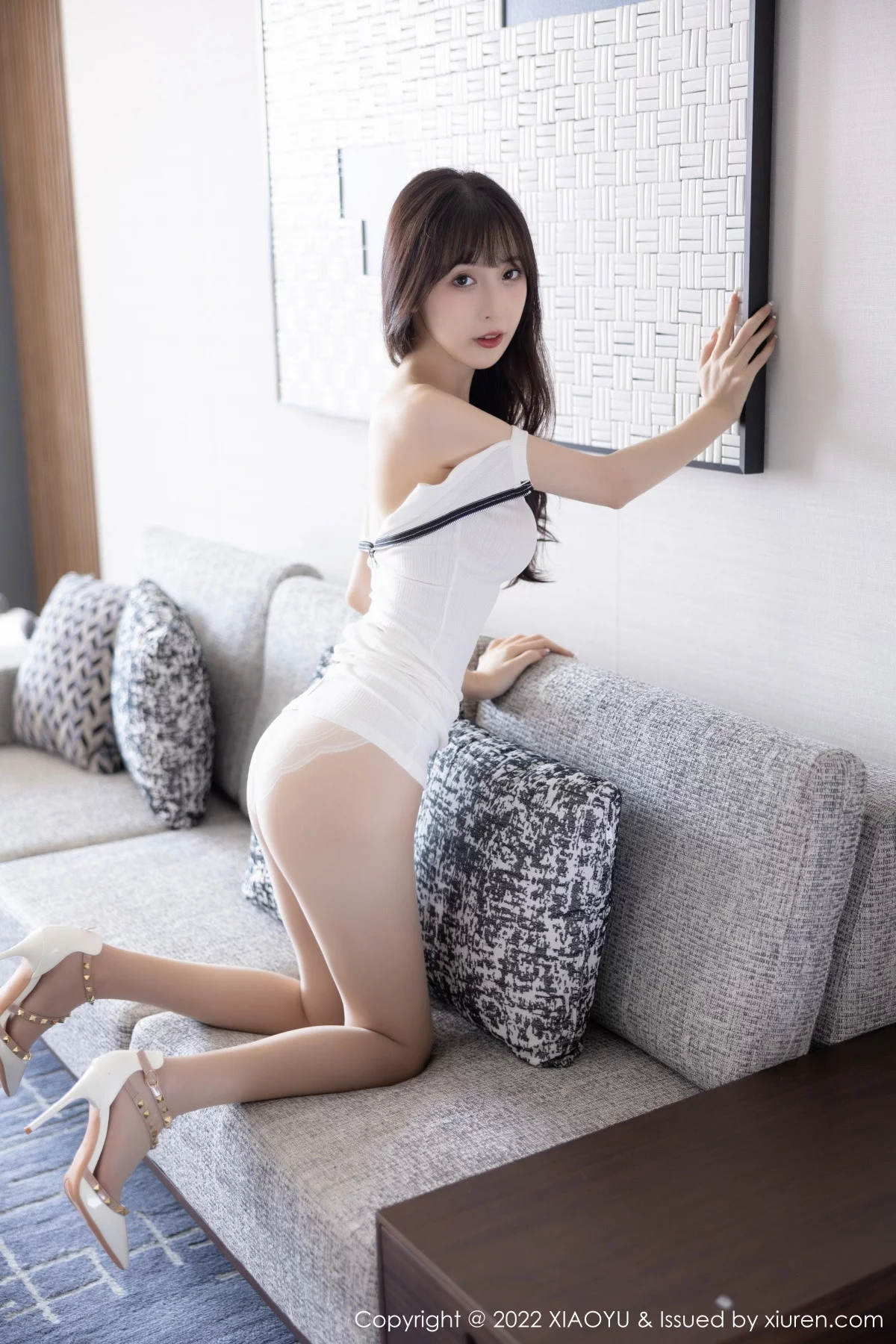 Xrmnw.Vip_林星阑_写真