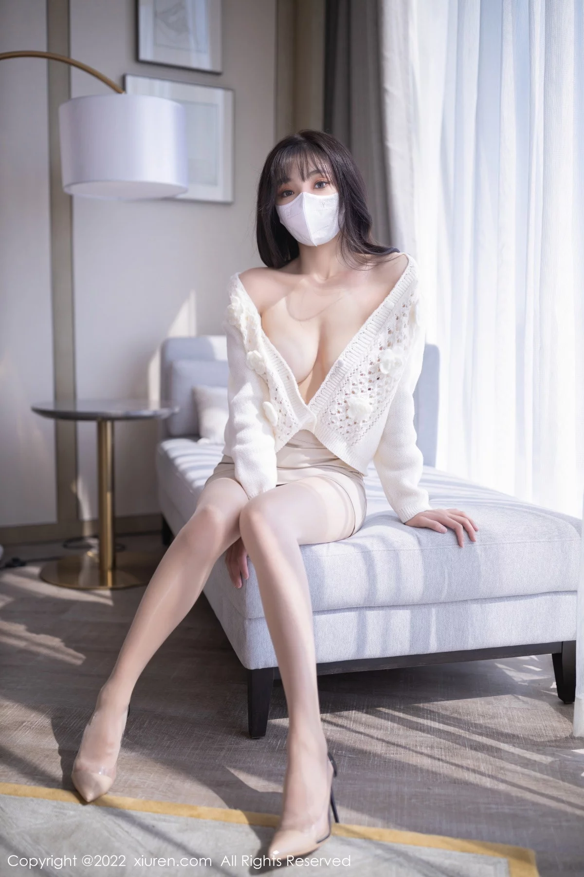 Xrmnw.Vip_陆萱萱_写真