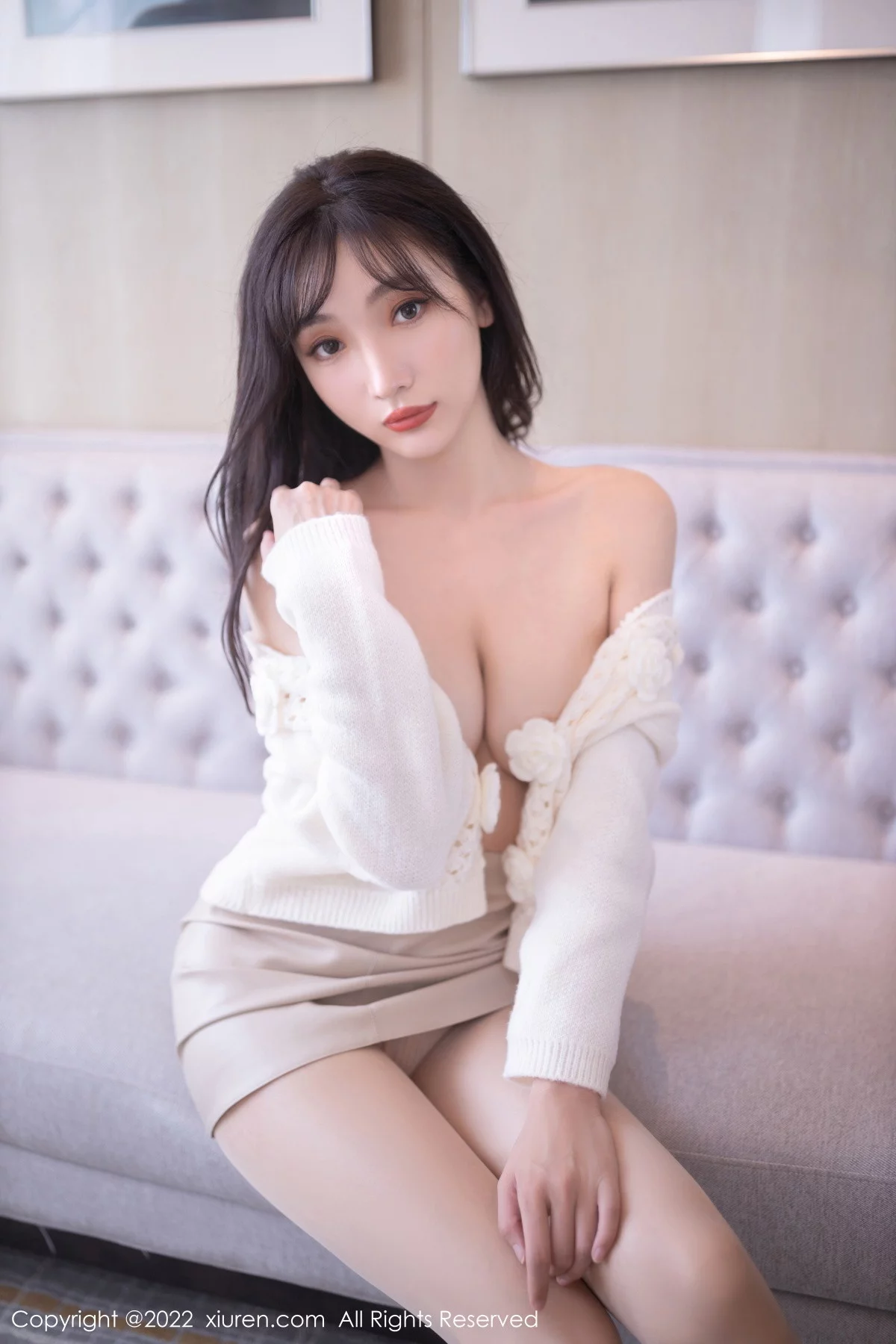 Xrmnw.Vip_陆萱萱_写真