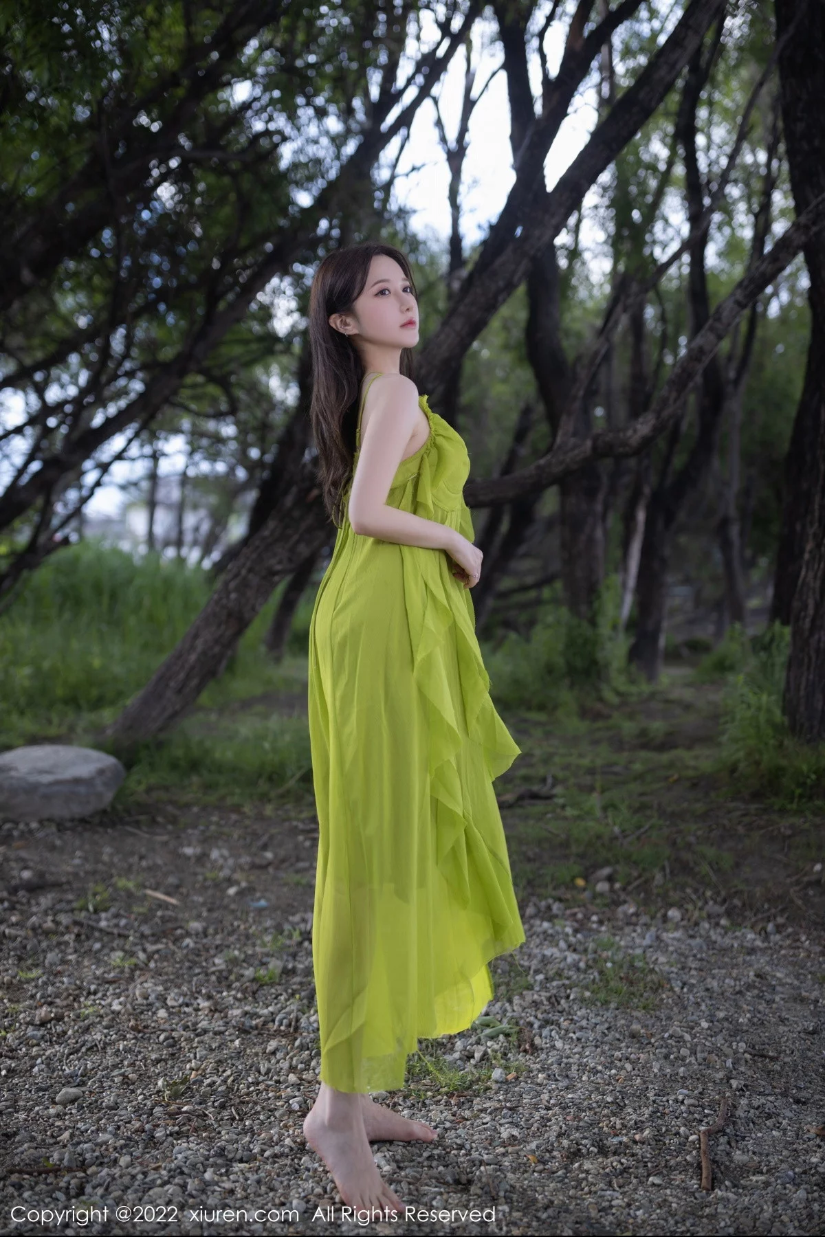 Xrmnw.Vip_鱼子酱_写真
