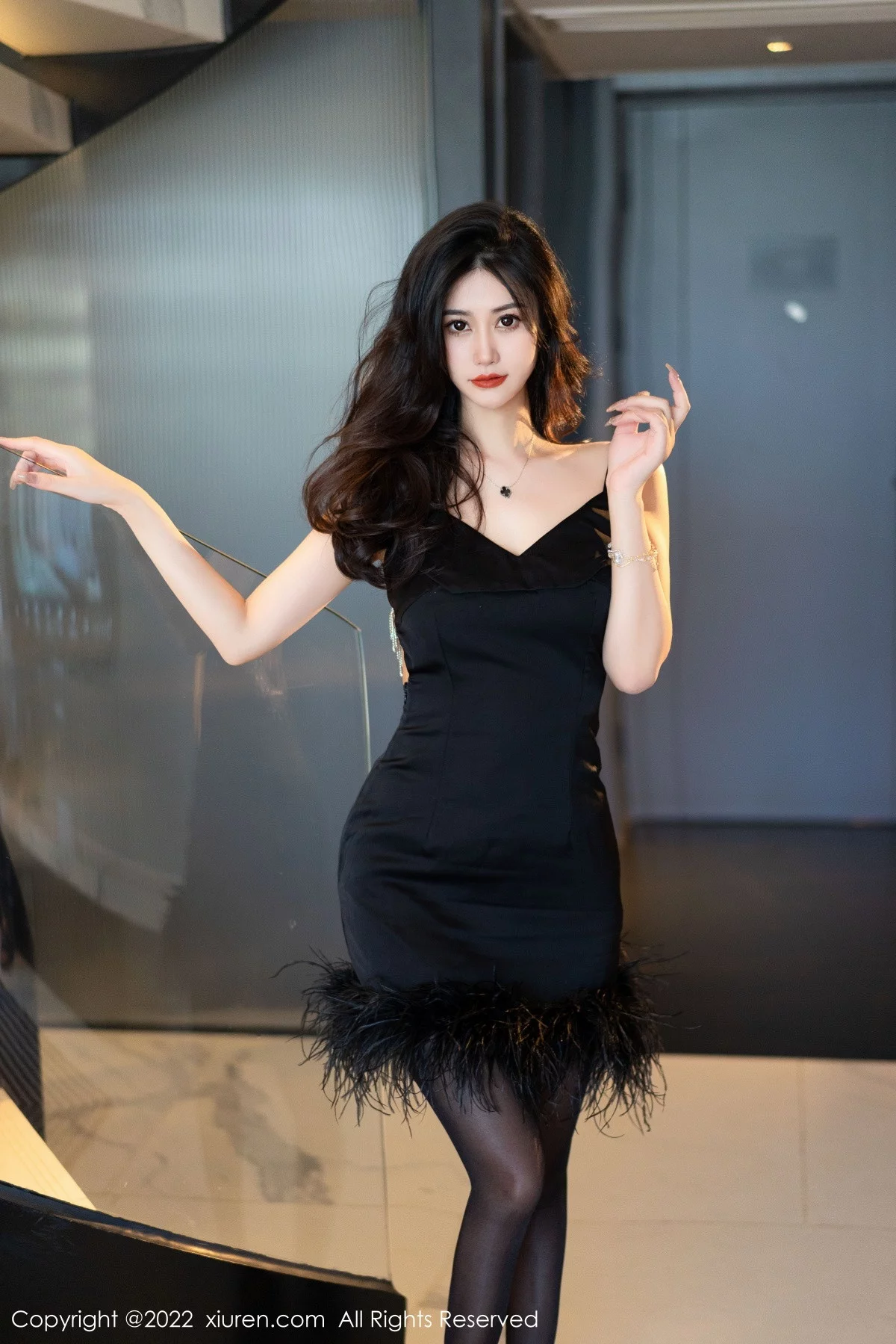 Xrmnw.Vip_阿姣_写真