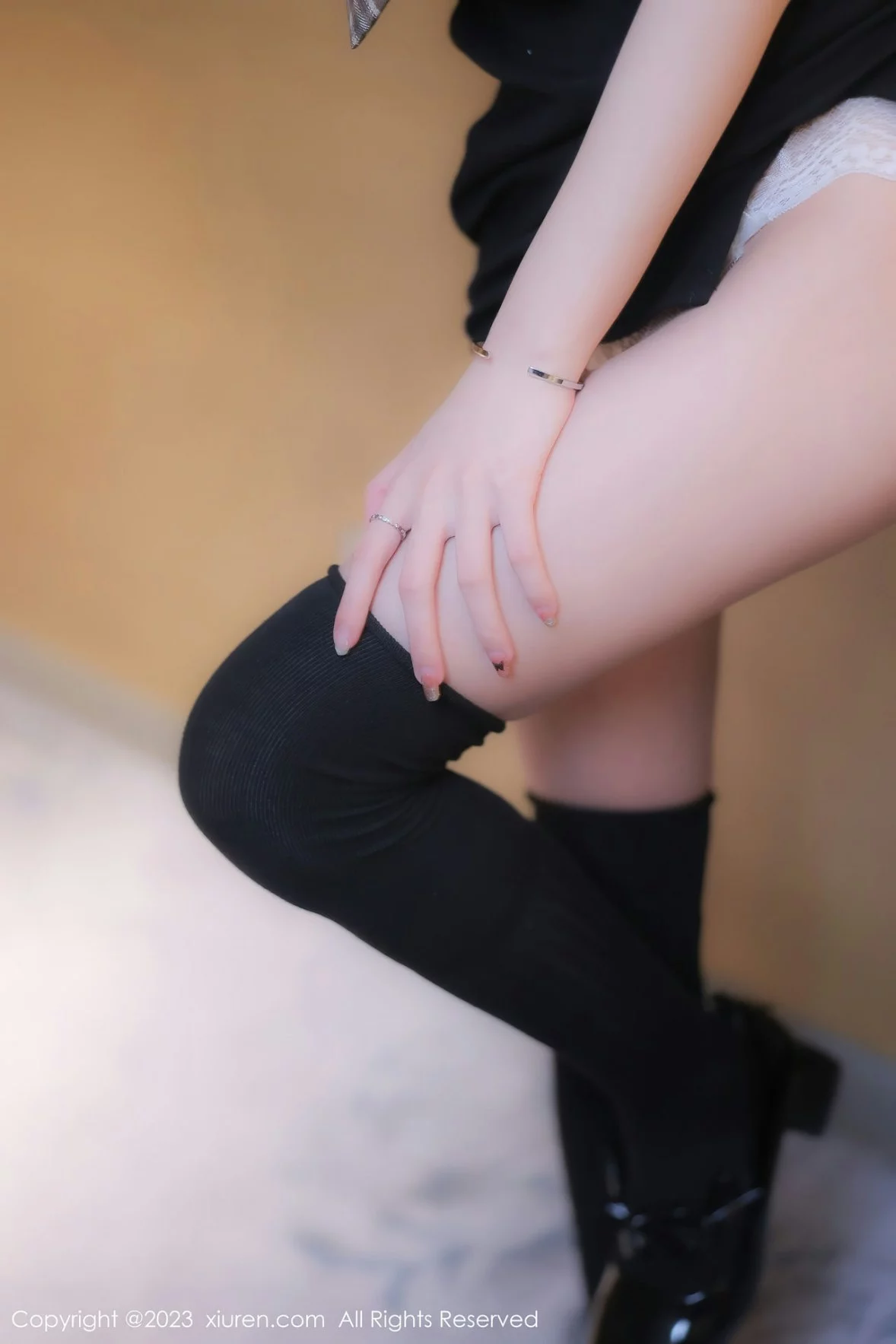 Xrmnw.Vip_谢小蒽_写真