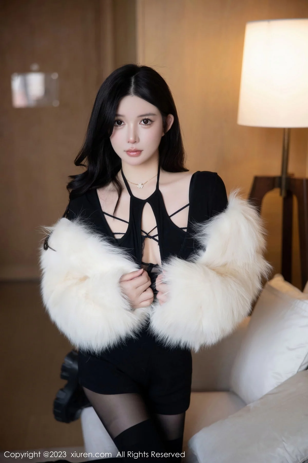 Xrmnw.Vip_林珊珊_写真