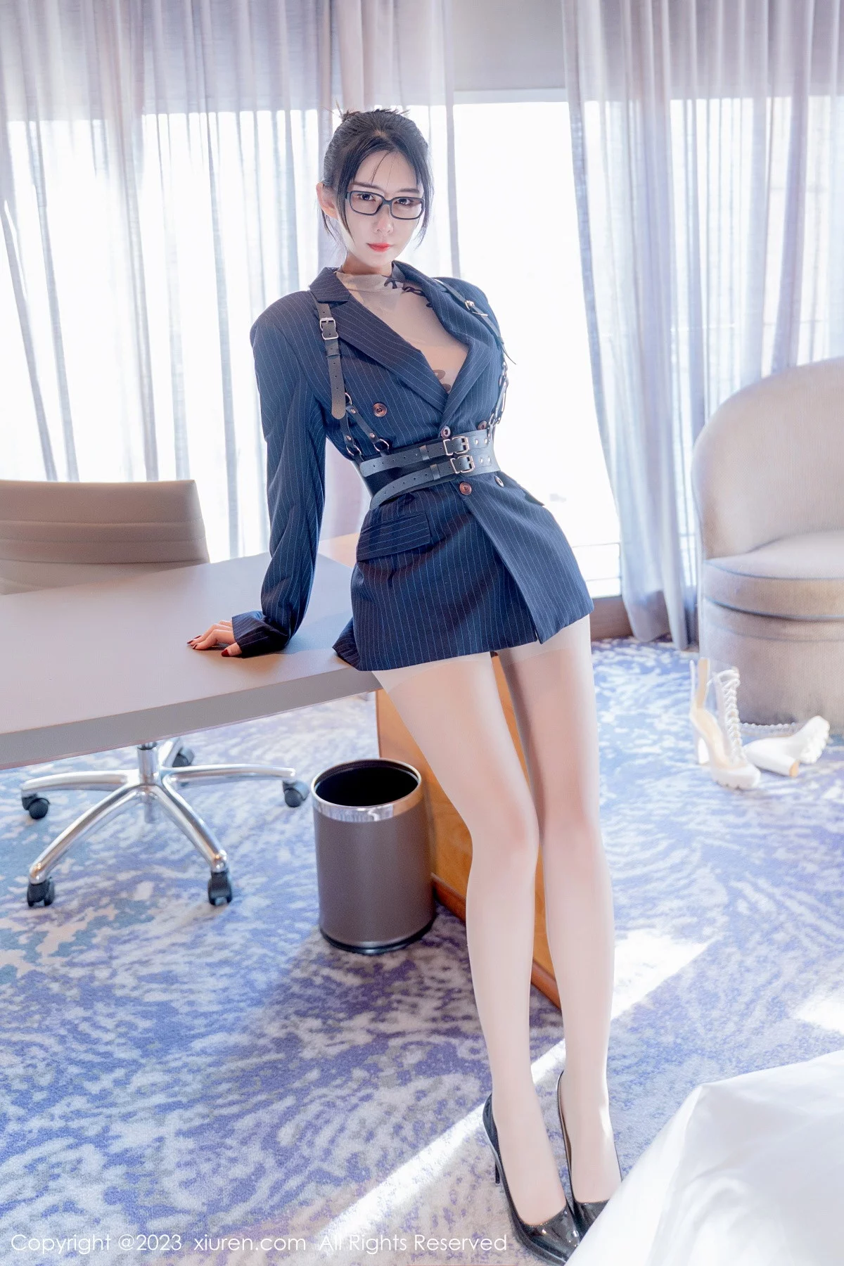 Xrmnw.Vip_夏沫沫_写真
