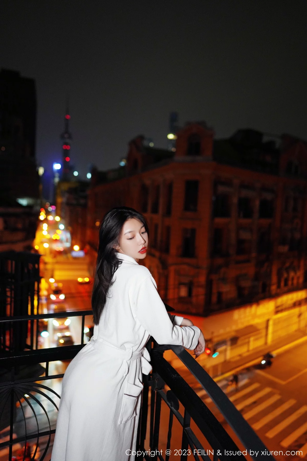 Xrmnw.Vip_冯木木_写真