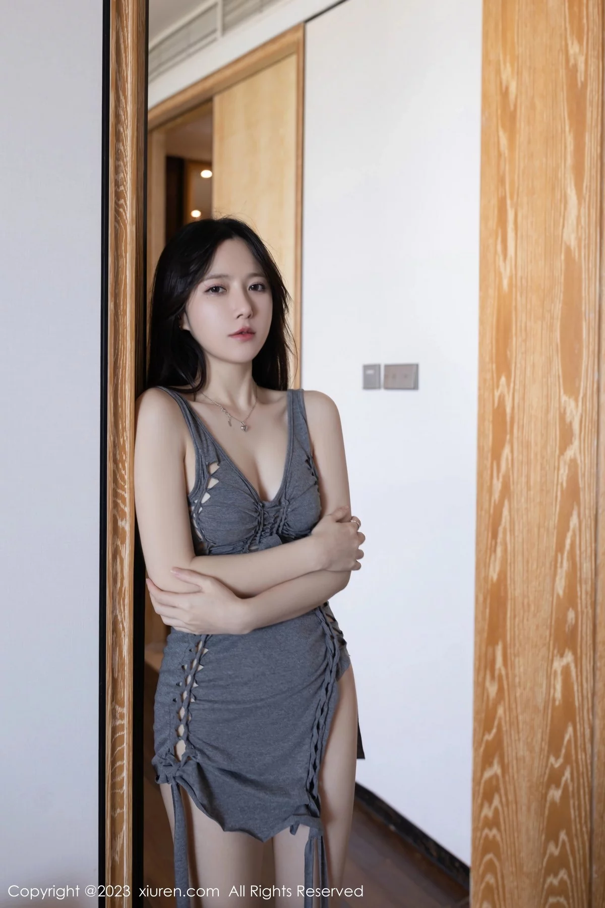 Xrmnw.Vip_鱼子酱_写真