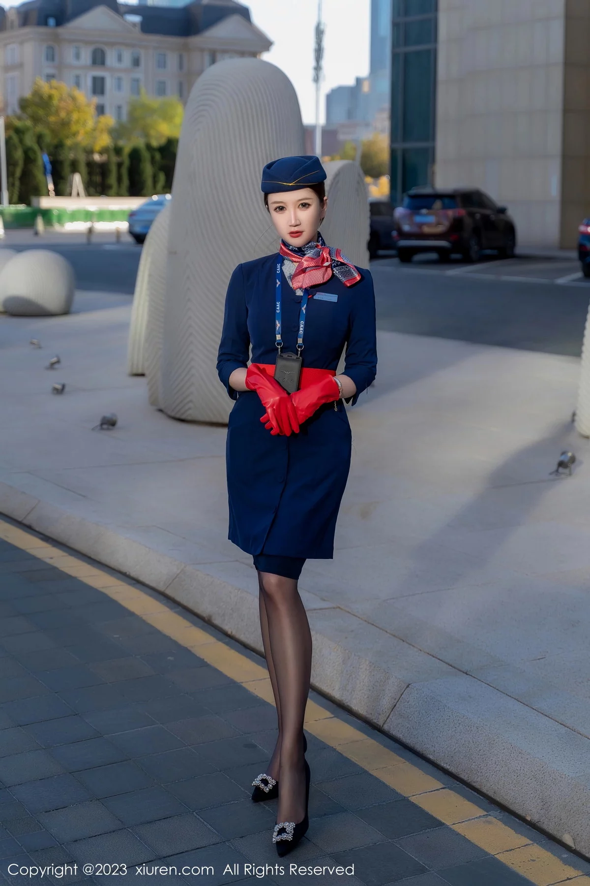 Xrmnw.Vip_顾乔楠_写真