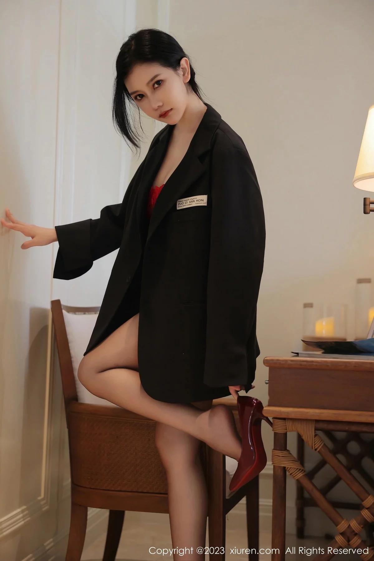 Xrmnw.Vip_尹甜甜_写真