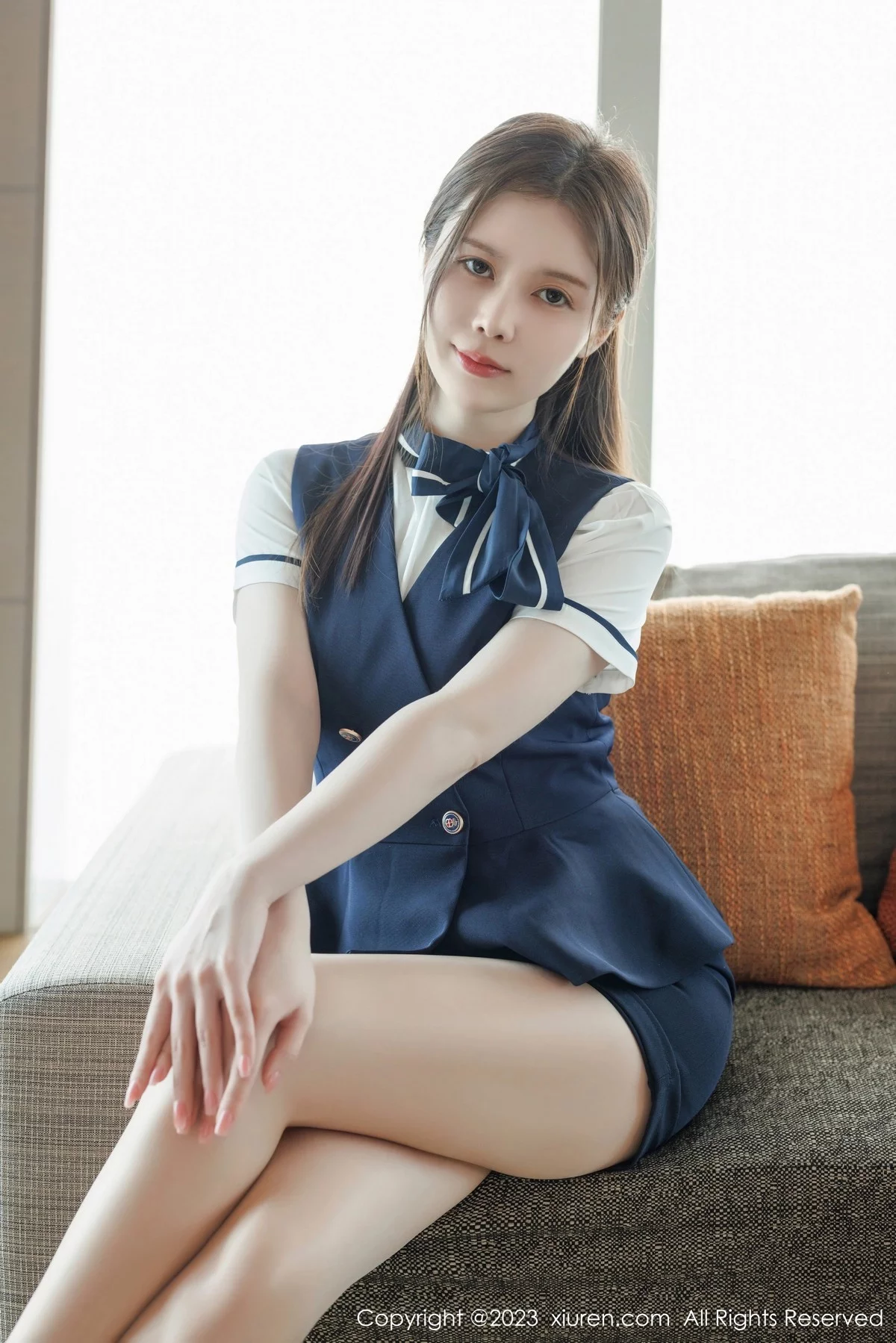 Xrmnw.Vip_吴雪瑶_写真