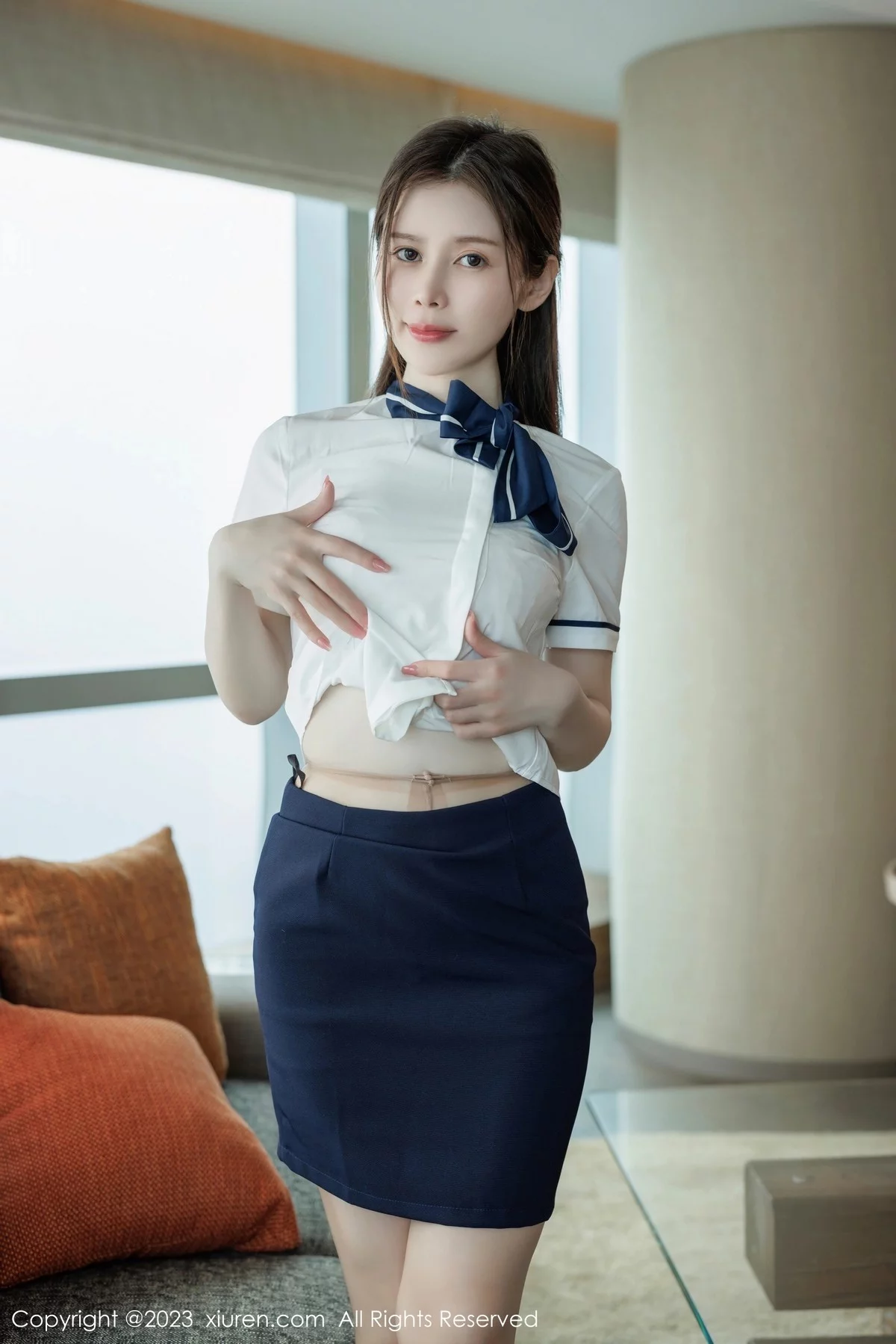 Xrmnw.Vip_吴雪瑶_写真