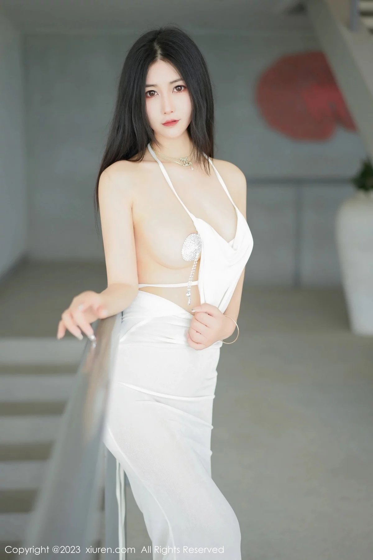 Xrmnw.Vip_阿姣_写真