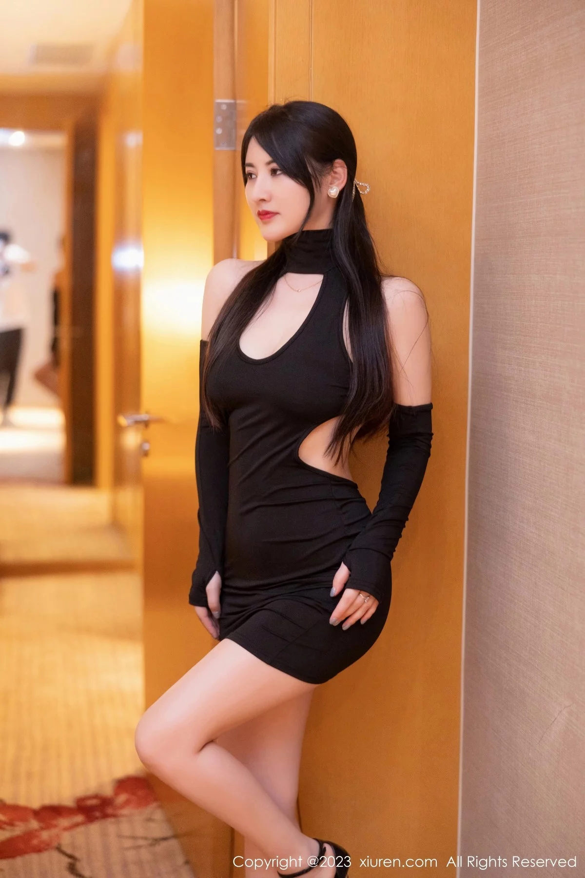 Xrmnw.Vip_诗诗_写真