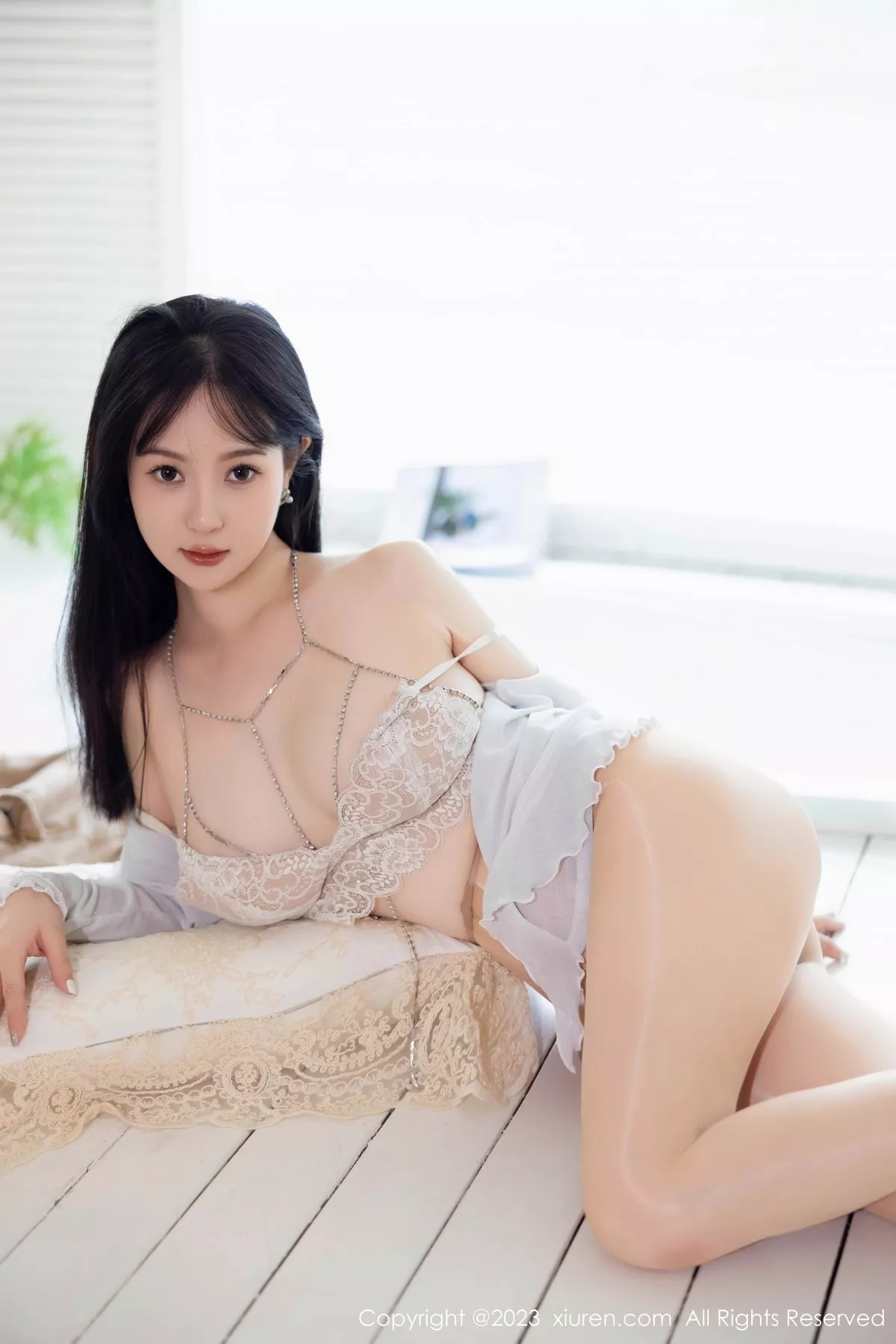 Xrmnw.Vip_柚琪_写真