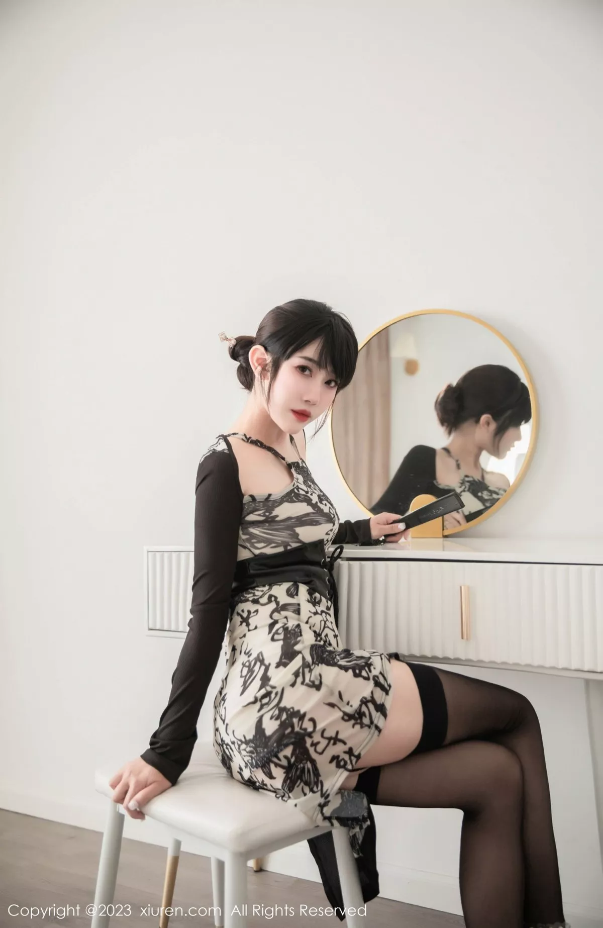 Xrmnw.Vip_严利娅_写真