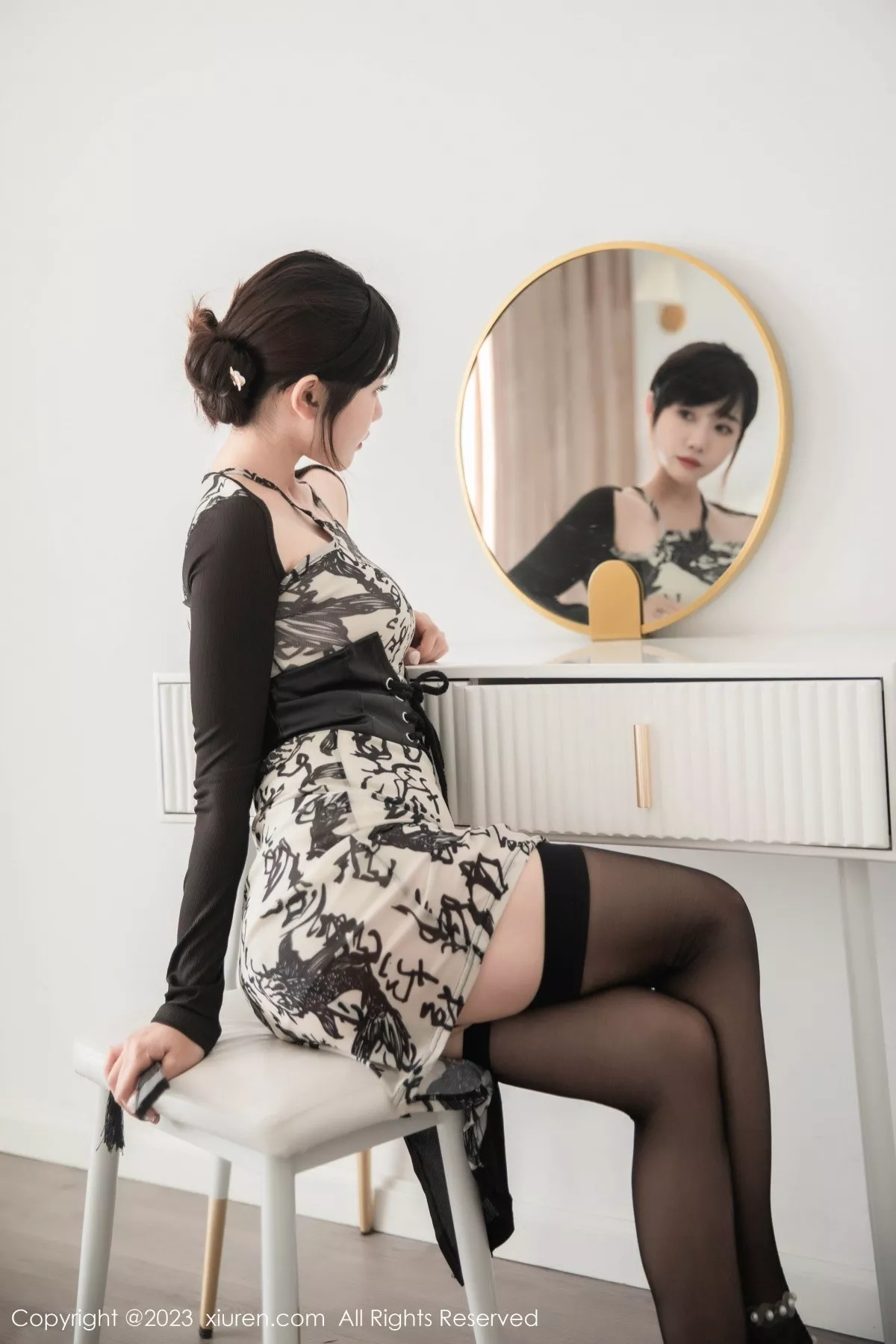 Xrmnw.Vip_严利娅_写真