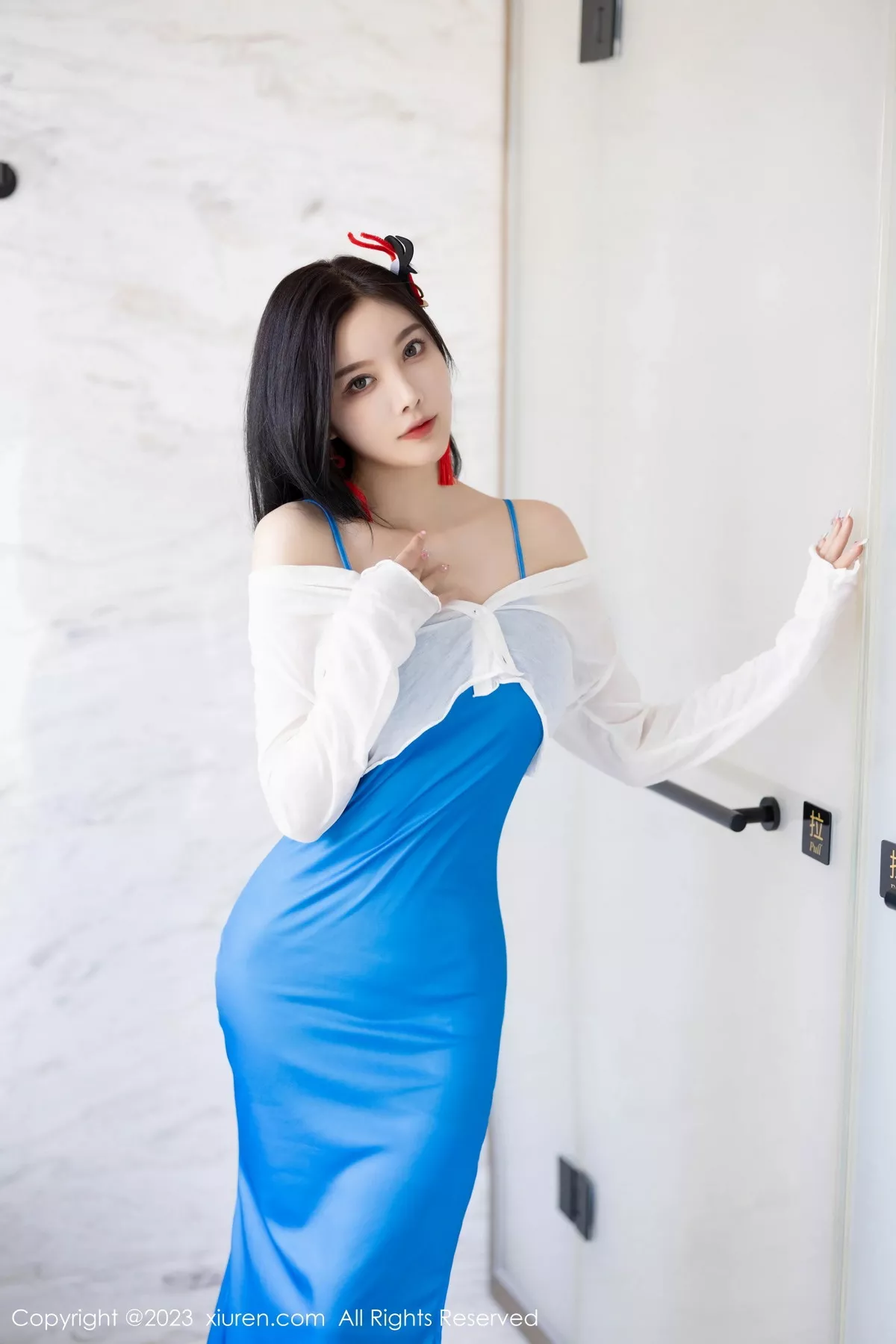 Xrmnw.Vip_杨晨晨_写真
