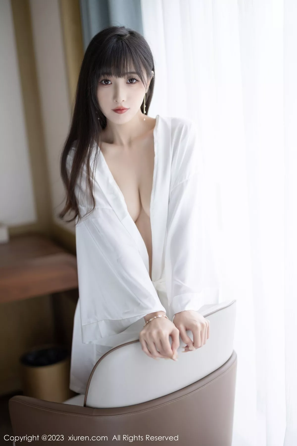 Xrmnw.Vip_林星阑_写真