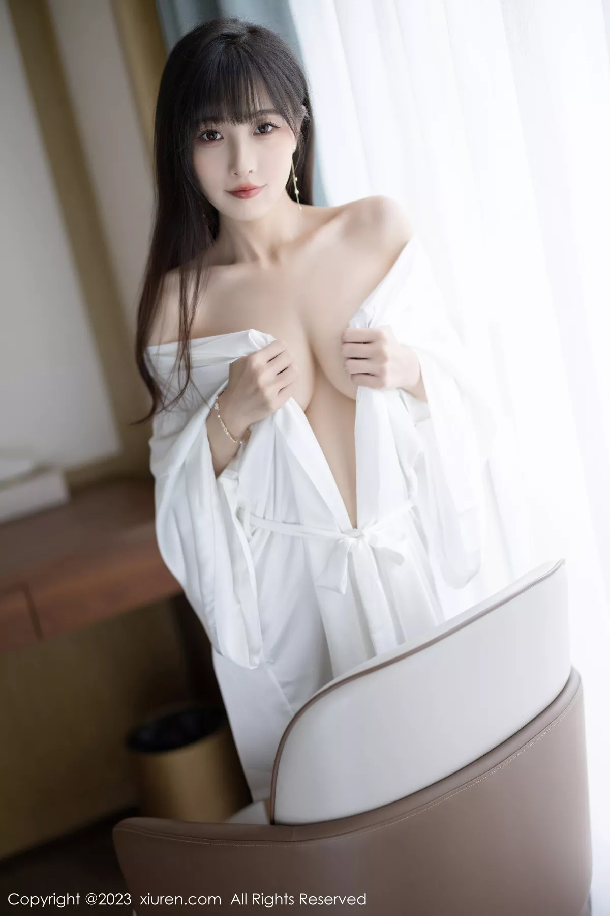 Xrmnw.Vip_林星阑_写真