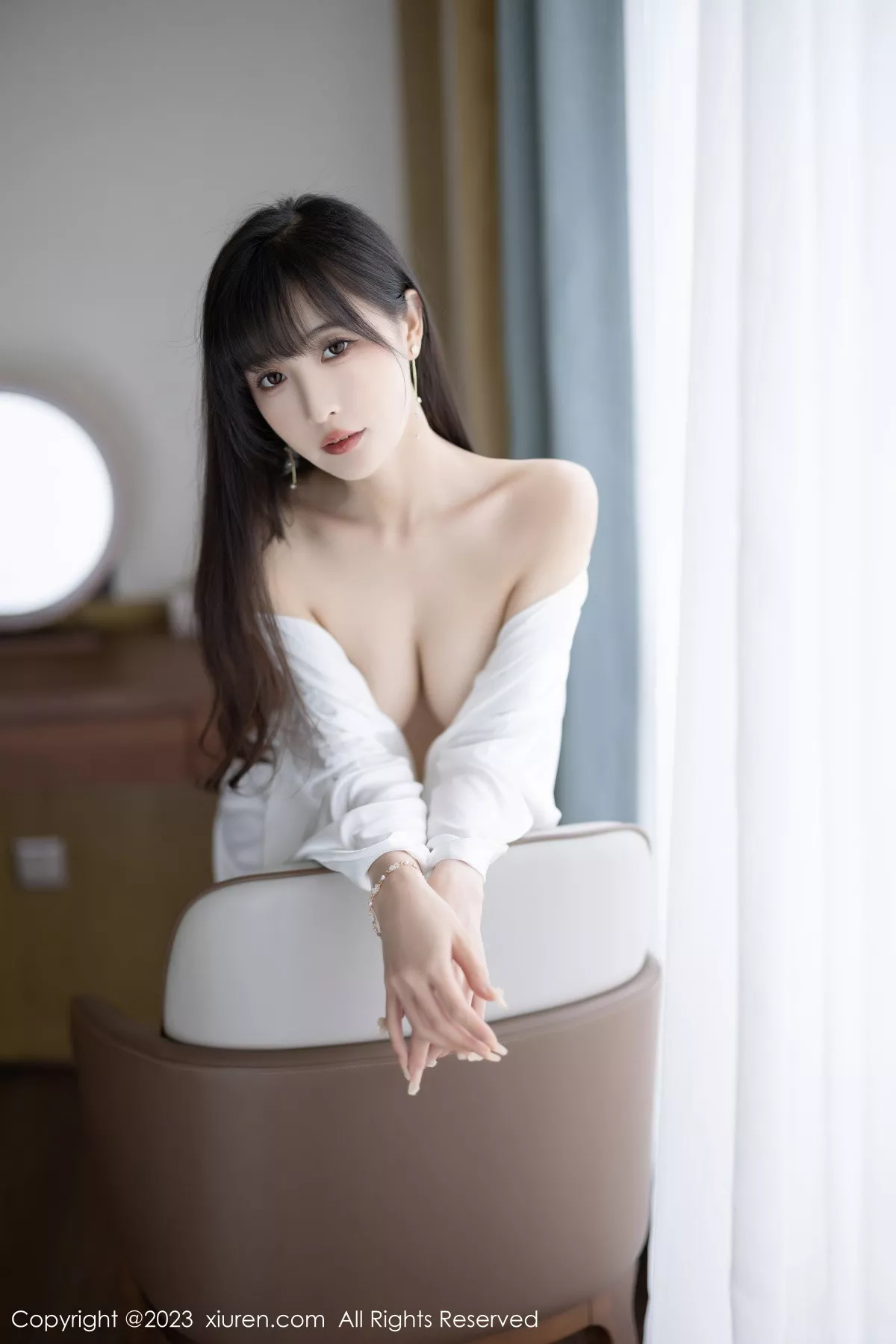Xrmnw.Vip_林星阑_写真