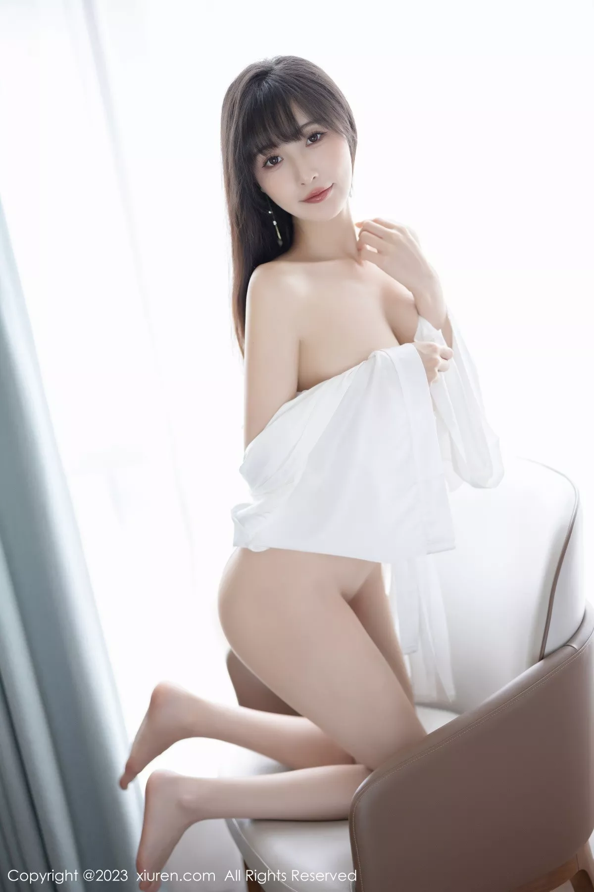 Xrmnw.Vip_林星阑_写真