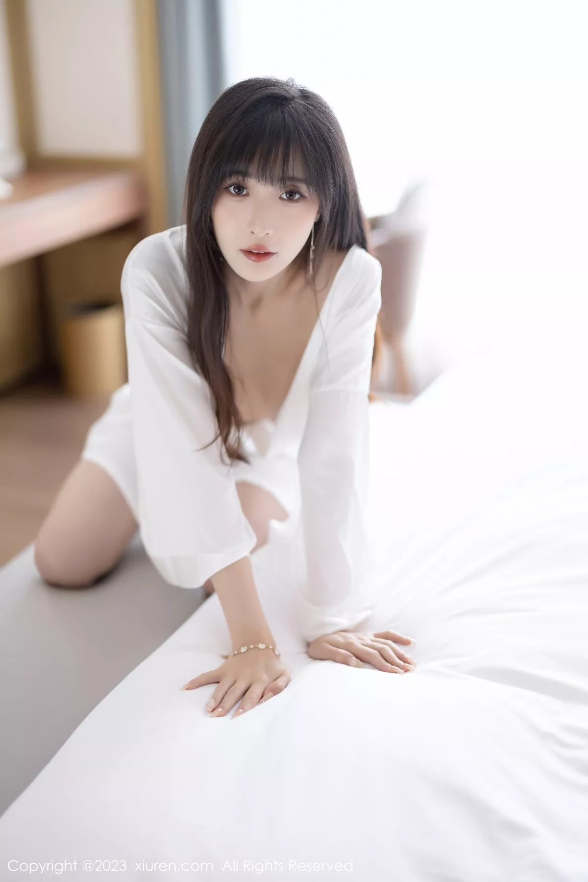 Xrmnw.Vip_林星阑_写真