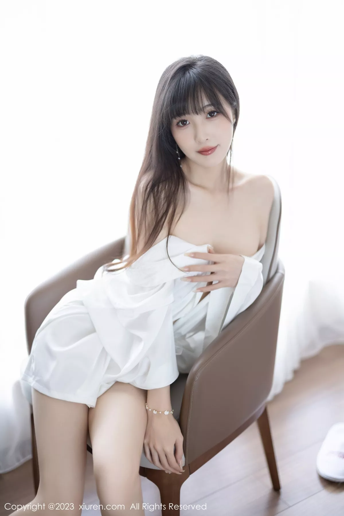 Xrmnw.Vip_林星阑_写真